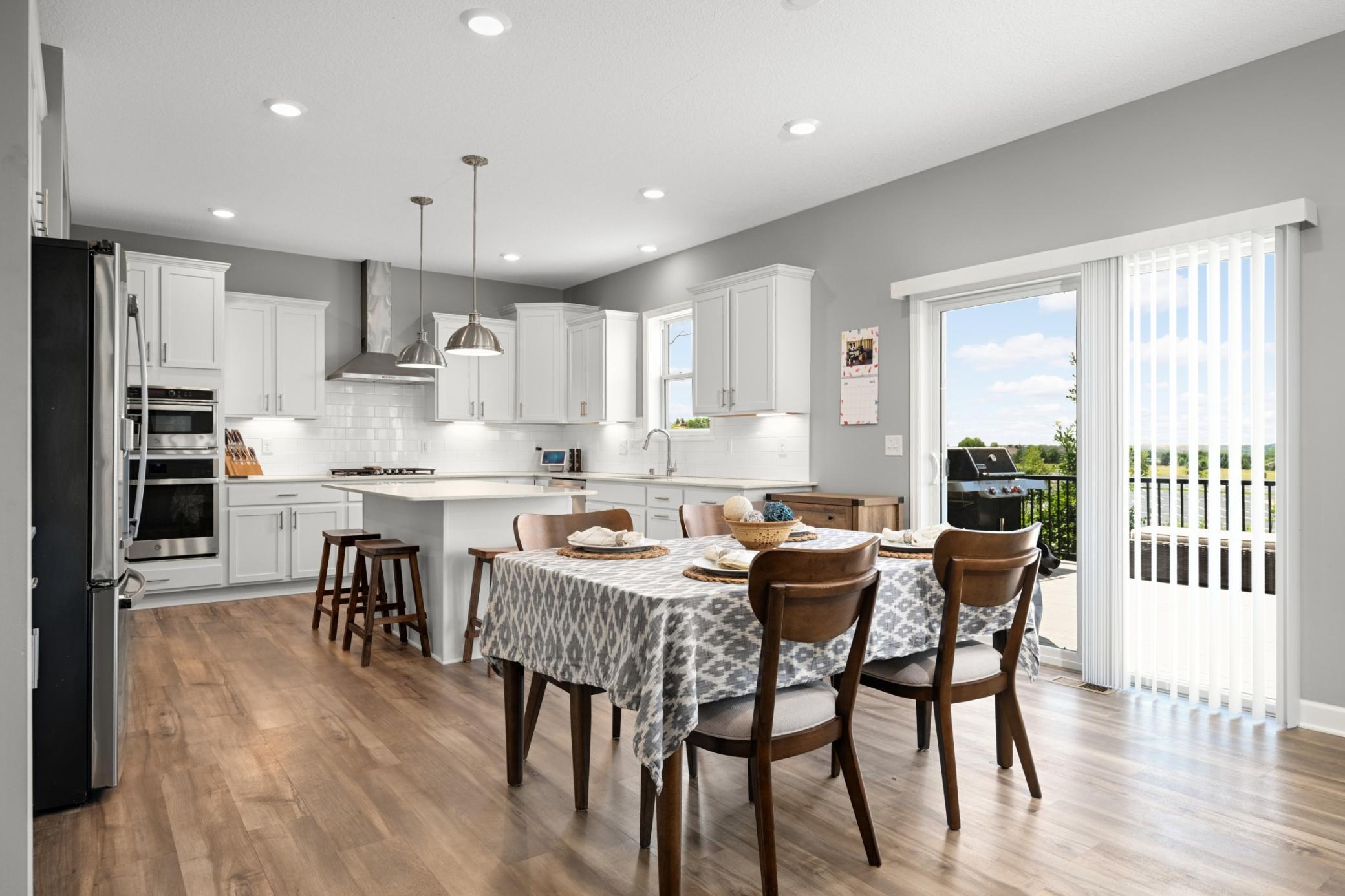 View of Residential at 870 Spancil Hill Drive, Woodbury MN 55129, Woodbury (11 of 40) - Mike Wilen | Minnesota Team Real Estate