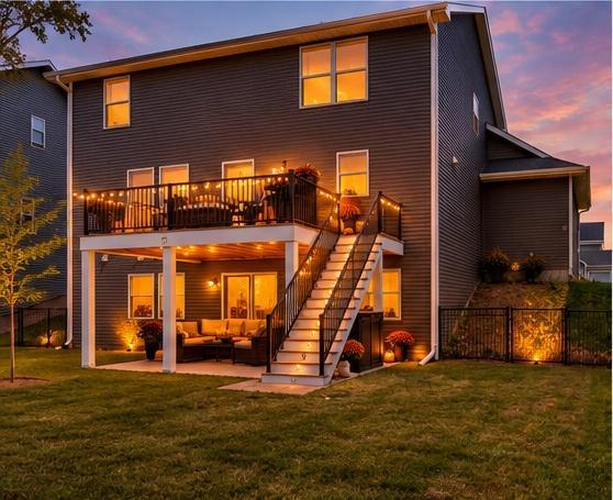 View of Residential at 870 Spancil Hill Drive, Woodbury MN 55129, Woodbury (5 of 45) - Mike Wilen | Minnesota Team Real Estate
