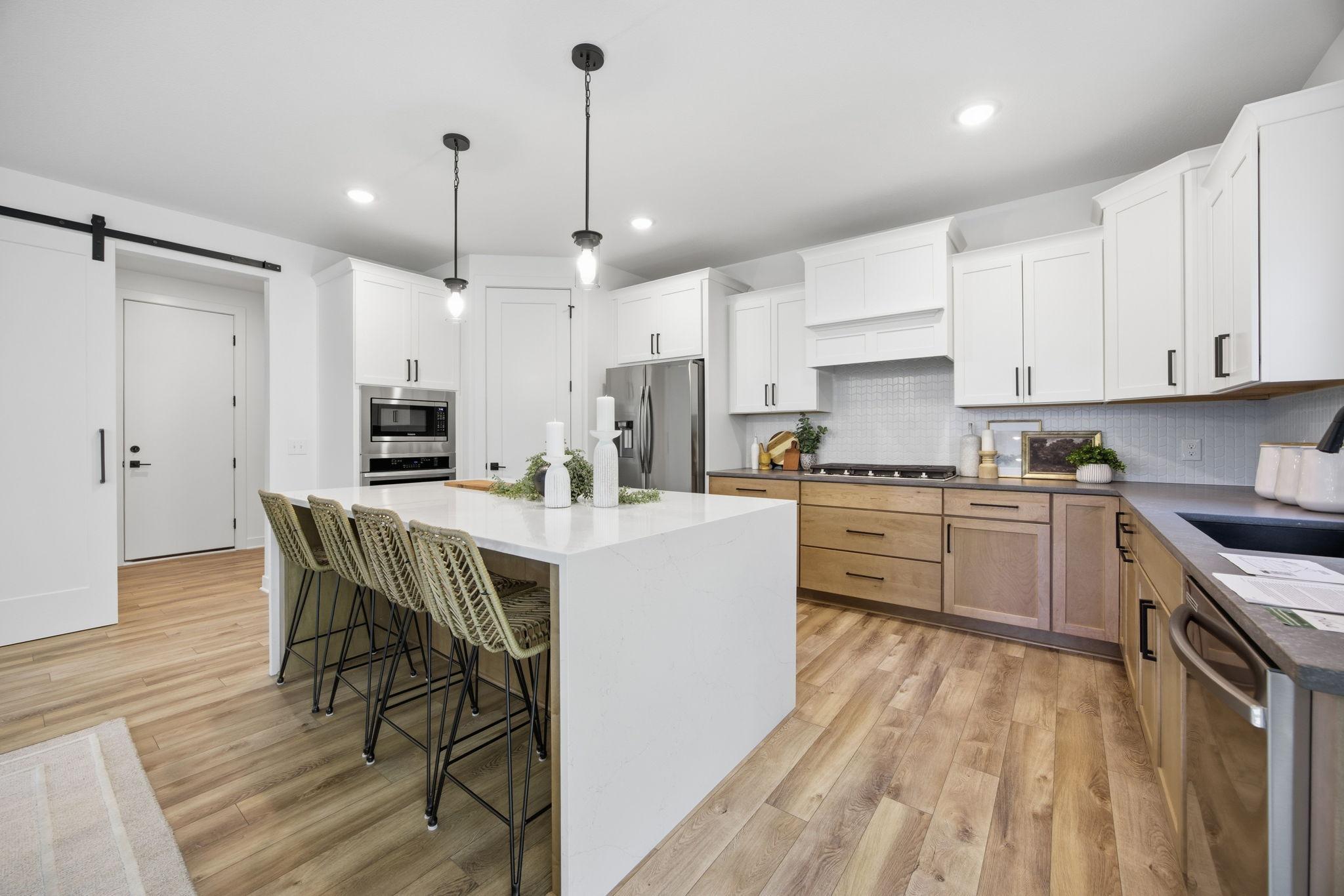 View of Residential at 2415 Laurie Court, Roseville MN 55113, Roseville (17 of 61) - Mike Wilen | Minnesota Team Real Estate