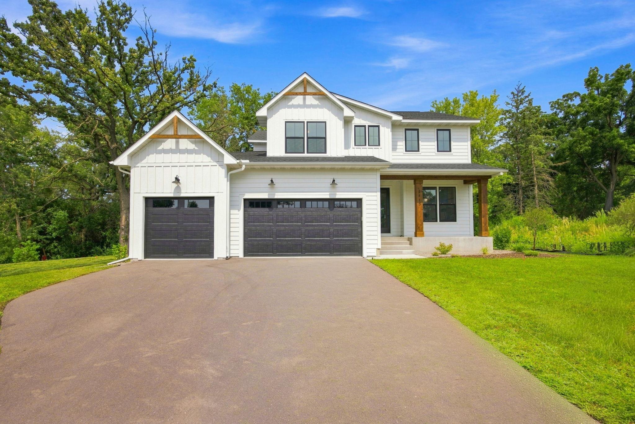 View of Residential at 2415 Laurie Court, Roseville MN 55113, Roseville - Mike Wilen | Minnesota Team Real Estate