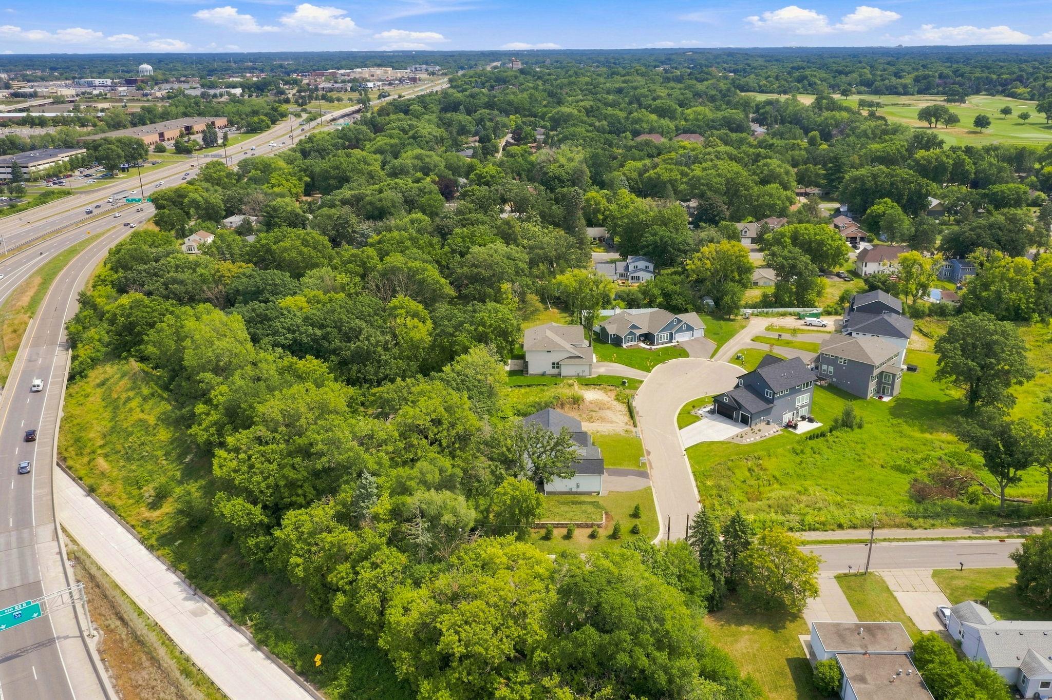 View of Residential at 2415 Laurie Court, Roseville MN 55113, Roseville (58 of 61) - Mike Wilen | Minnesota Team Real Estate