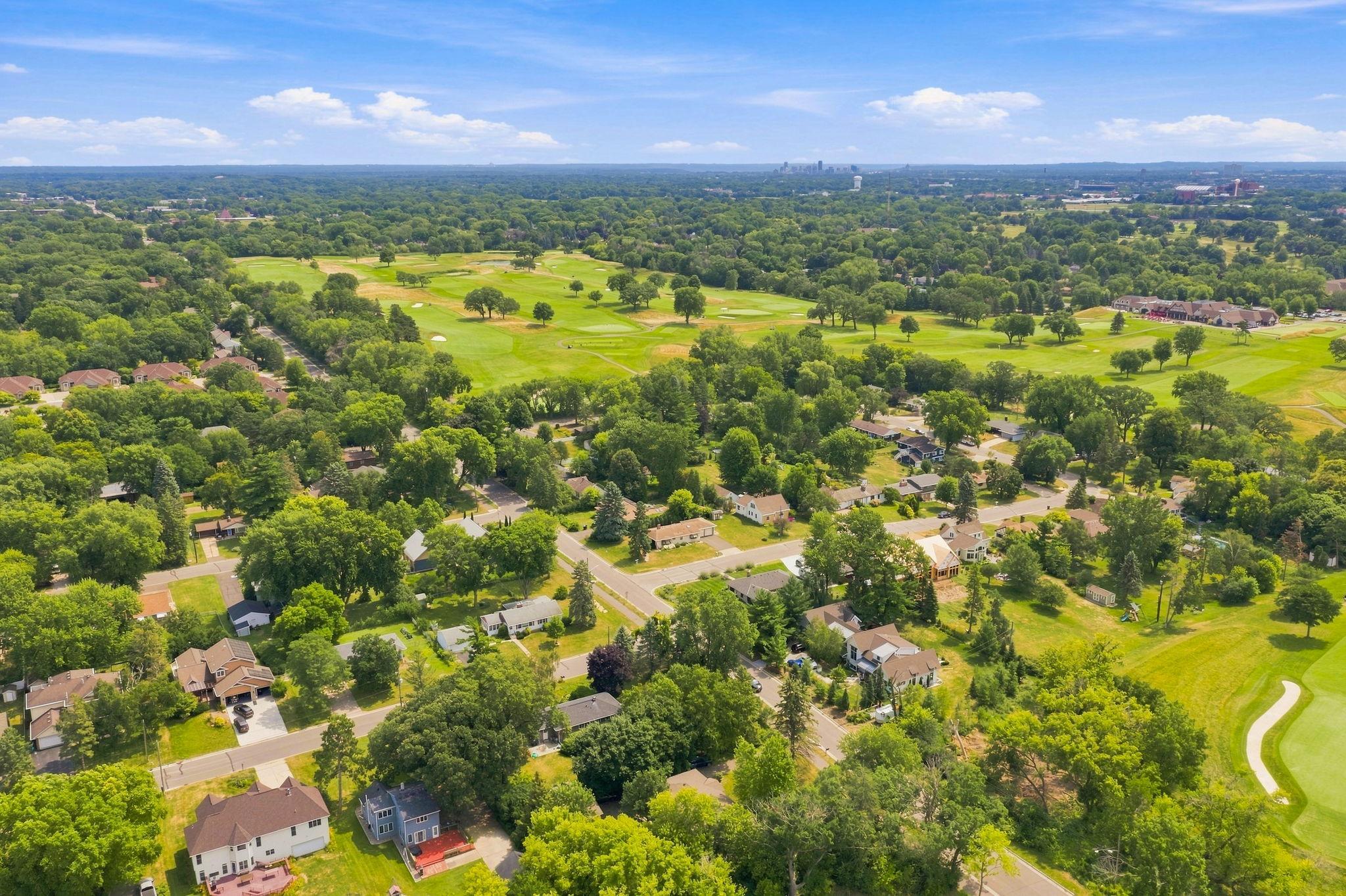 View of Residential at 2415 Laurie Court, Roseville MN 55113, Roseville (59 of 61) - Mike Wilen | Minnesota Team Real Estate