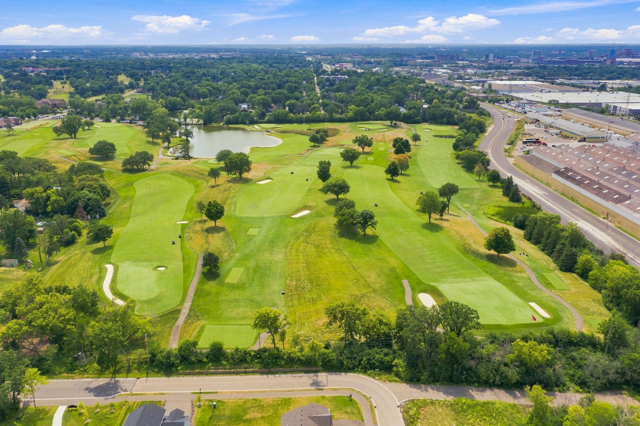 View of Residential at 2415 Laurie Court, Roseville MN 55113, Roseville (60 of 61) - Mike Wilen | Minnesota Team Real Estate
