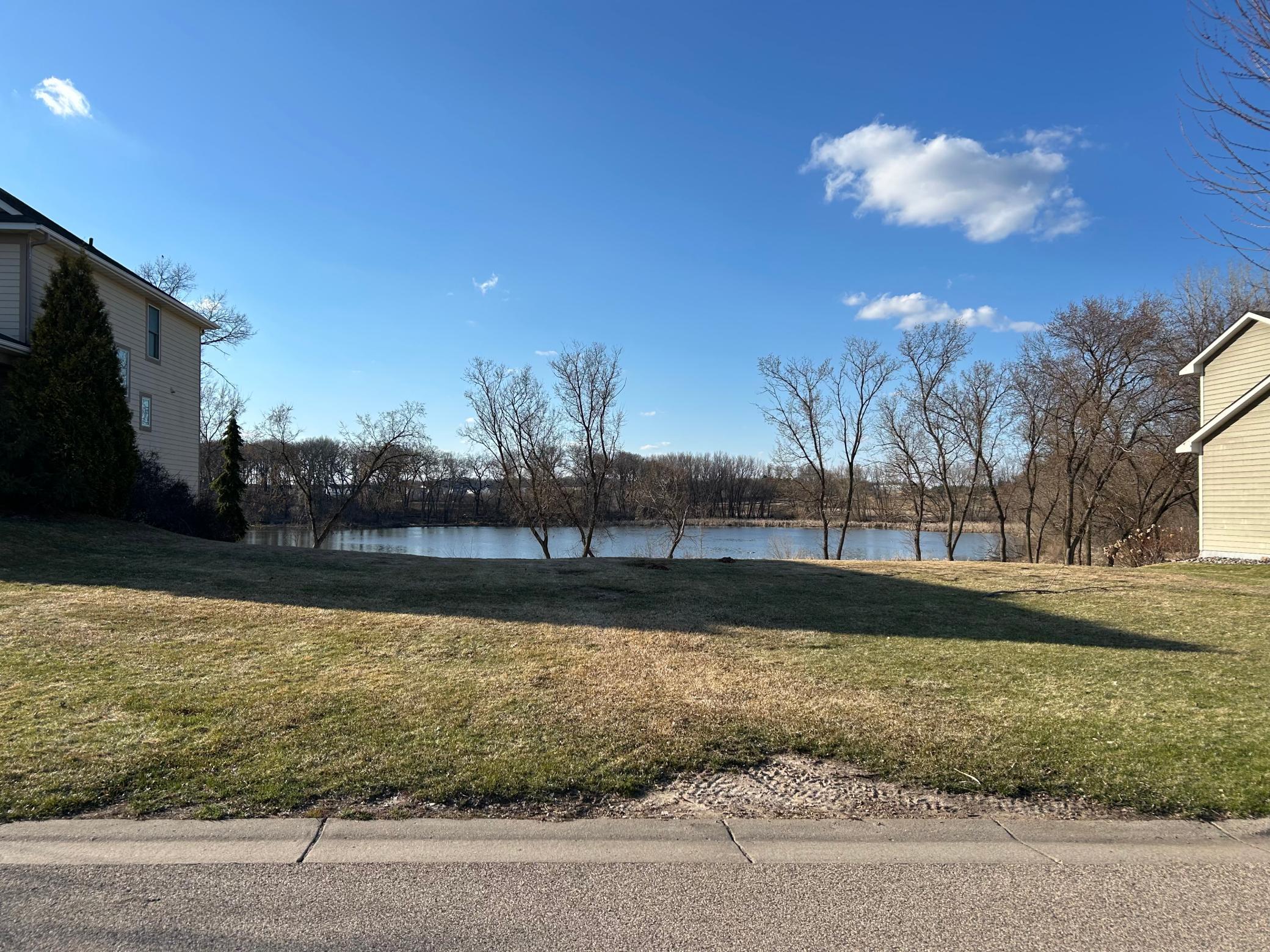 View of Land at 88XX 67th Street Bay, Cottage Grove MN 55016, Cottage Grove (7 of 7) - Mike Wilen | Minnesota Team Real Estate
