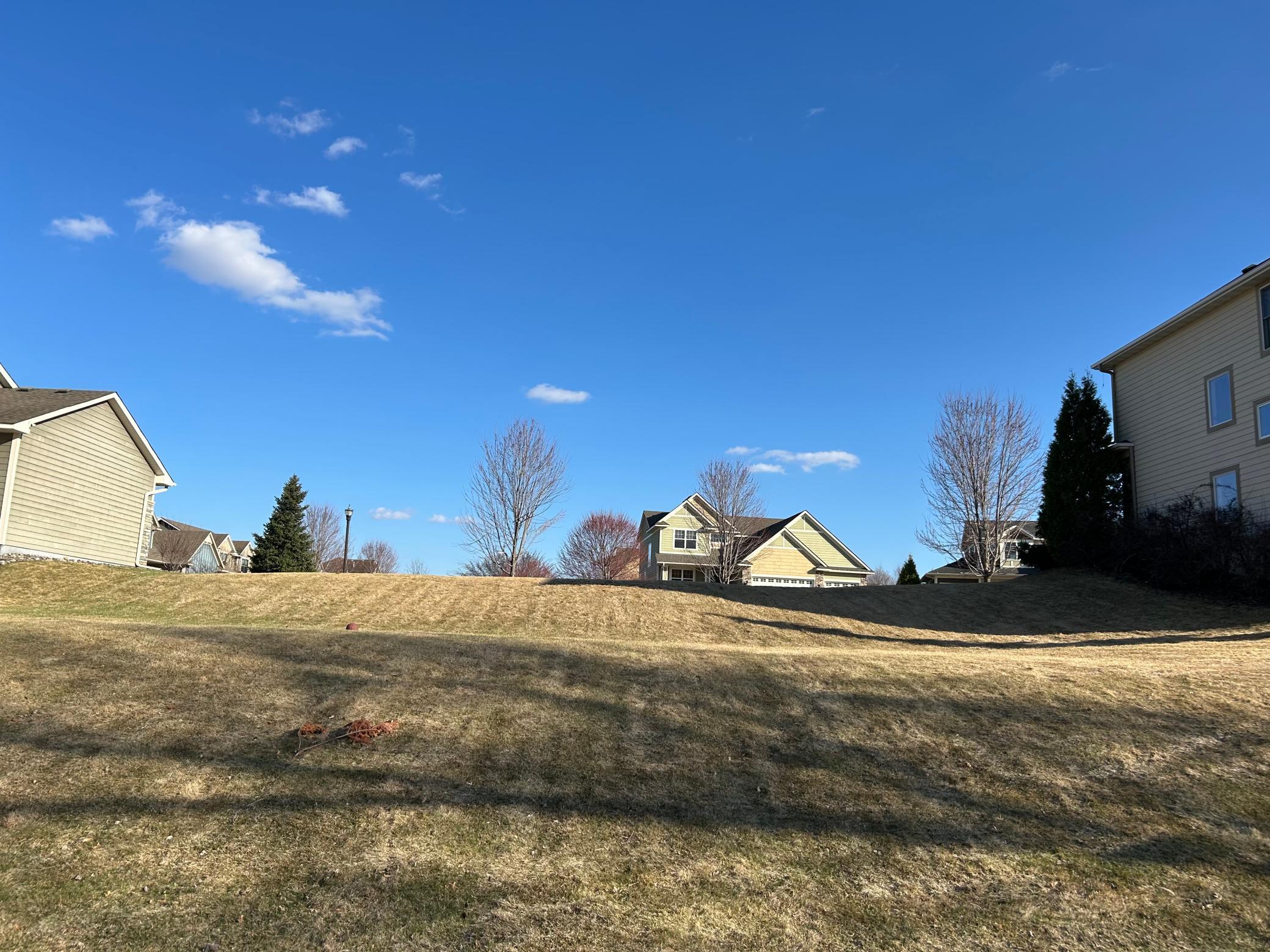 View of Land at 88XX 67th Street Bay, Cottage Grove MN 55016, Cottage Grove (5 of 7) - Mike Wilen | Minnesota Team Real Estate