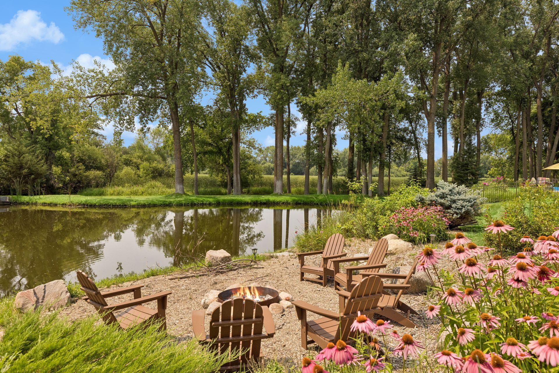 View of Single Family at 27035 Noble Road, Excelsior - Mike Wilen | Minnesota Team Real Estate
