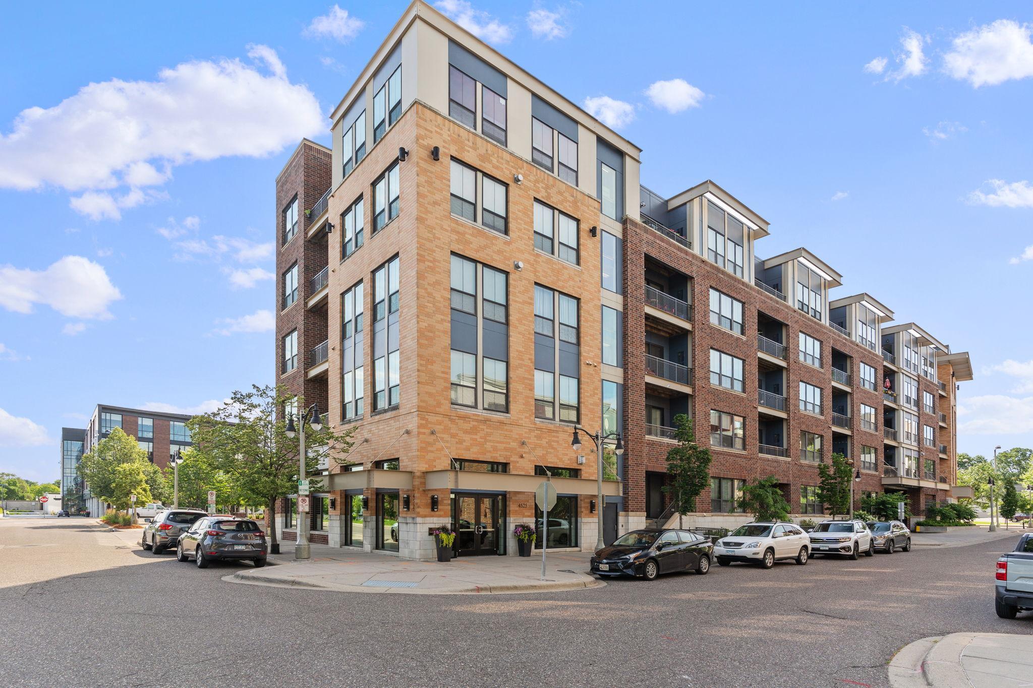 View of Residential at 4525 Park Commons Drive #201, Minneapolis MN 55416, Minneapolis - Mike Wilen | Minnesota Team Real Estate