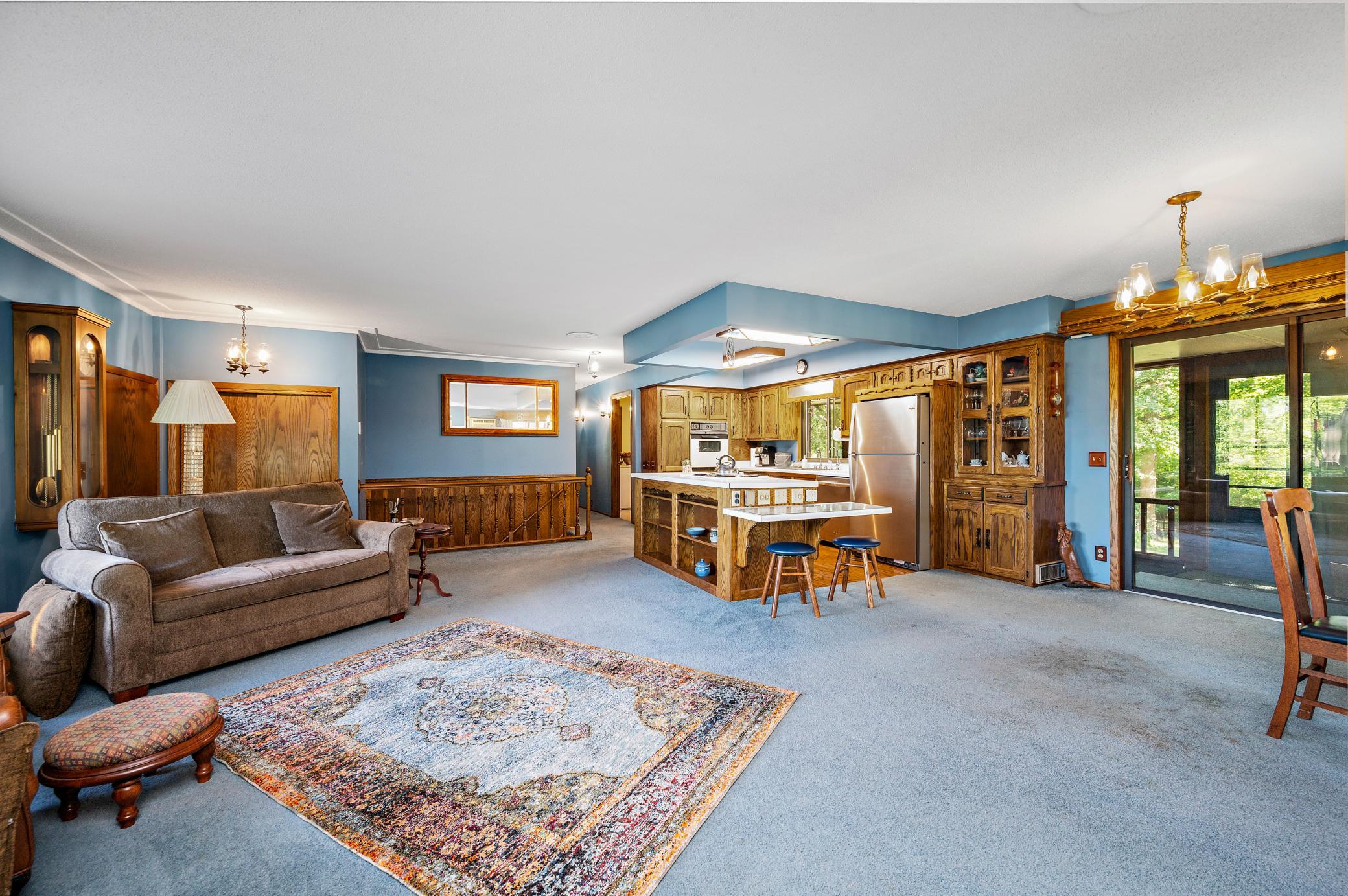View of Residential at 26715 123rd Avenue, Rogers MN 55374, Rogers (10 of 42) - Mike Wilen | Minnesota Team Real Estate