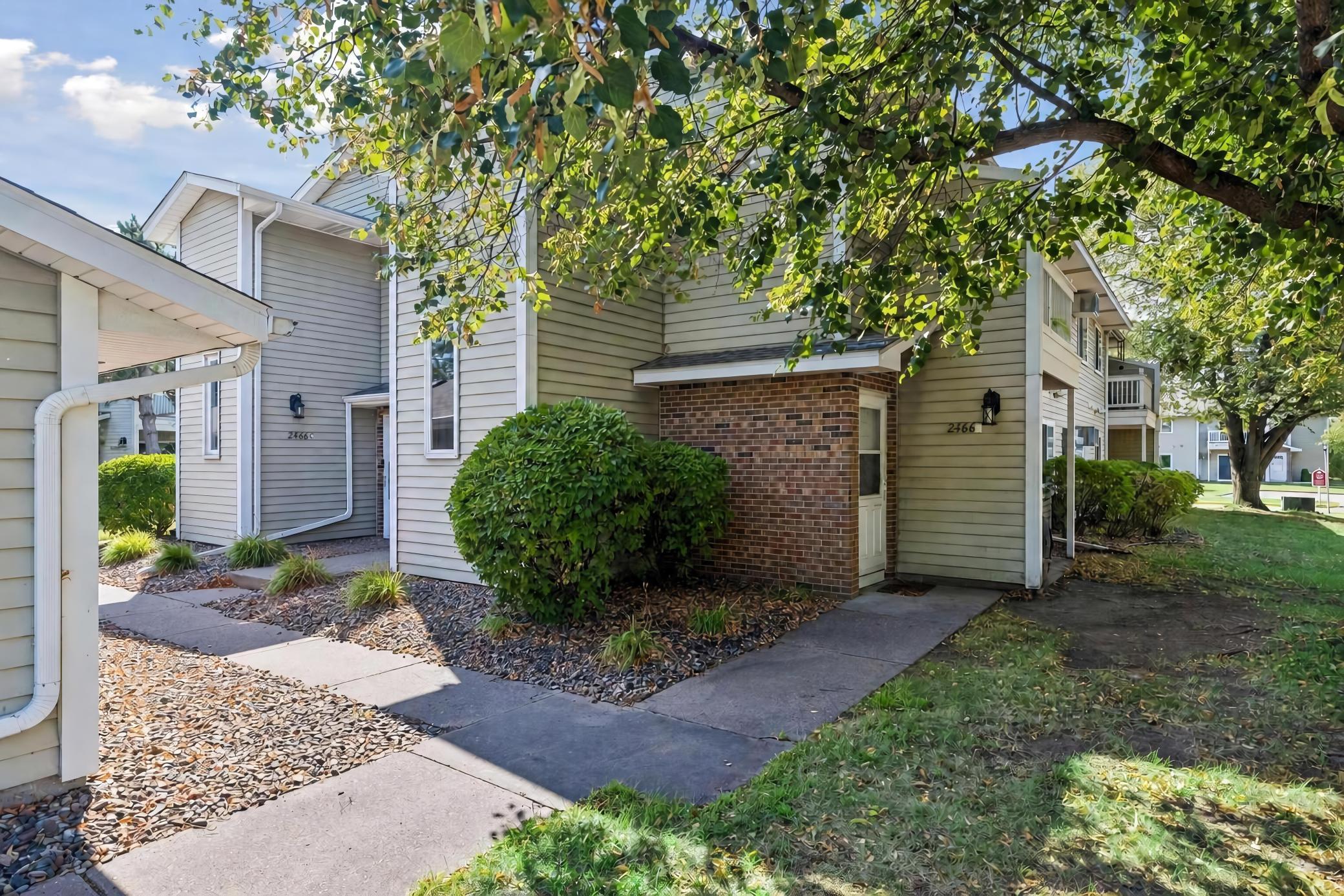 View of Residential at 2466 Cobble Hill Alcove #A, Woodbury MN 55125, Woodbury (2 of 18) - Mike Wilen | Minnesota Team Real Estate