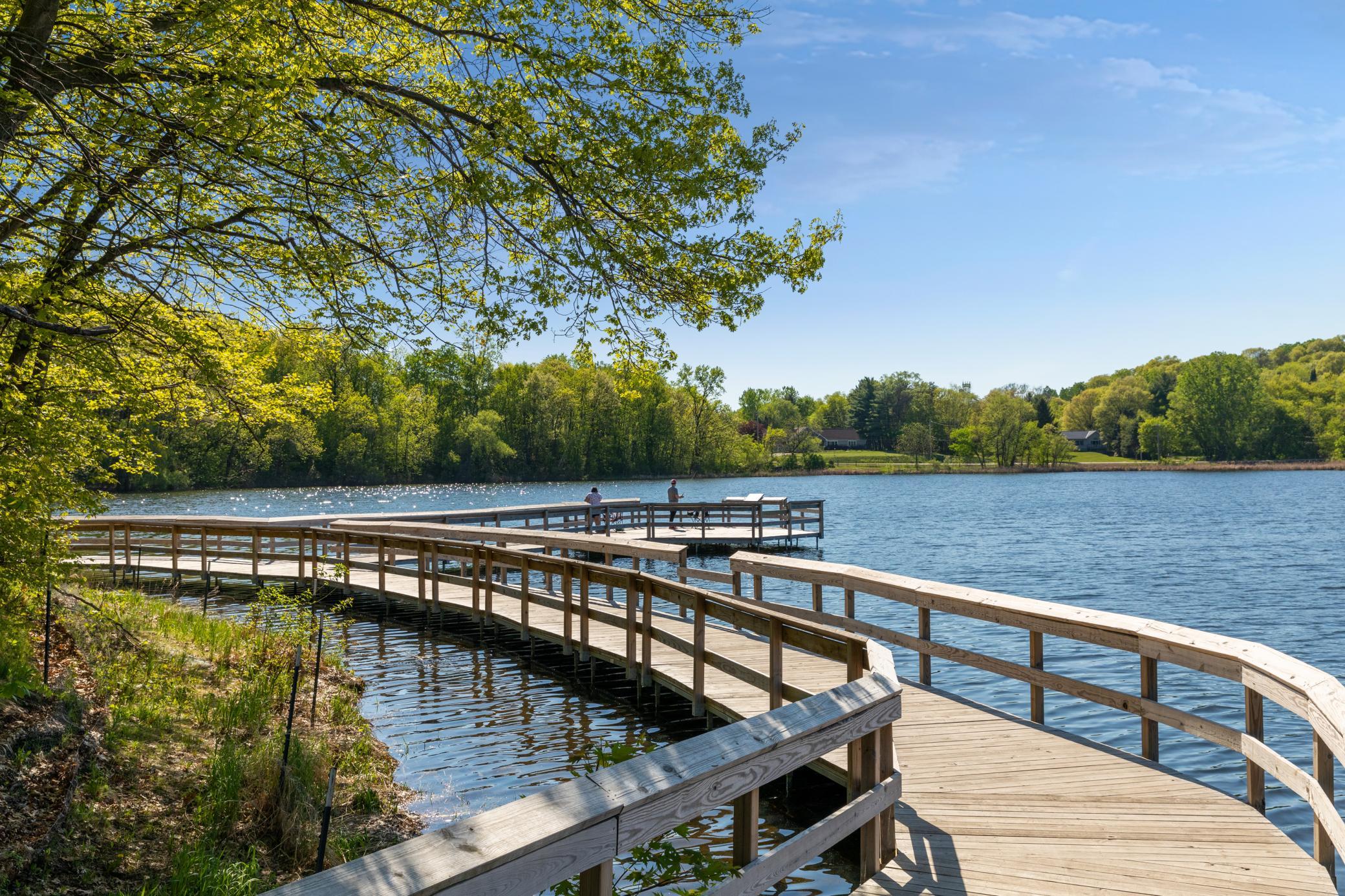 View of Residential at 2466 Cobble Hill Alcove #A, Woodbury MN 55125, Woodbury (20 of 24) - Mike Wilen | Minnesota Team Real Estate