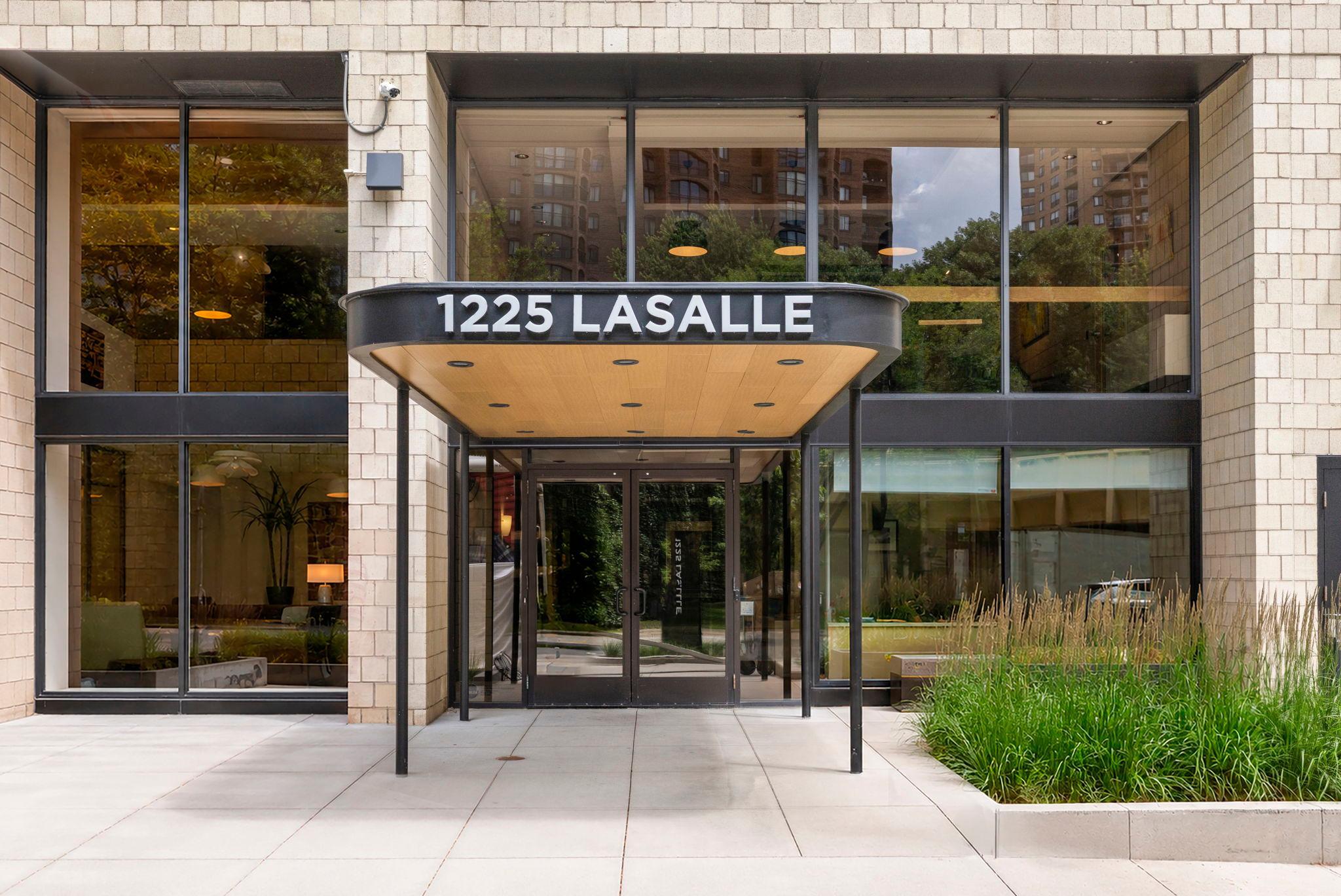 View of Residential at 1225 Lasalle Avenue #1502, Minneapolis MN 55403, Minneapolis (29 of 61) - Mike Wilen | Minnesota Team Real Estate