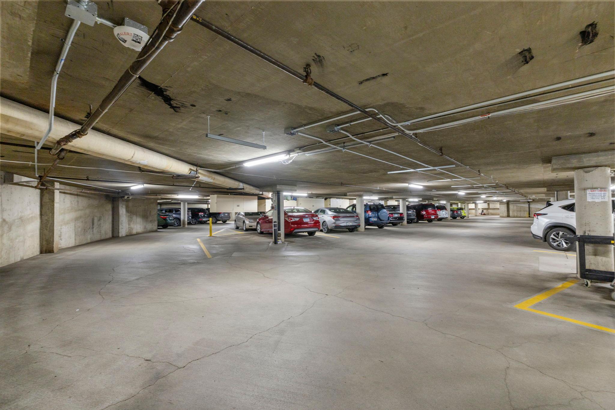 View of Residential at 1225 Lasalle Avenue #1502, Minneapolis MN 55403, Minneapolis (25 of 61) - Mike Wilen | Minnesota Team Real Estate