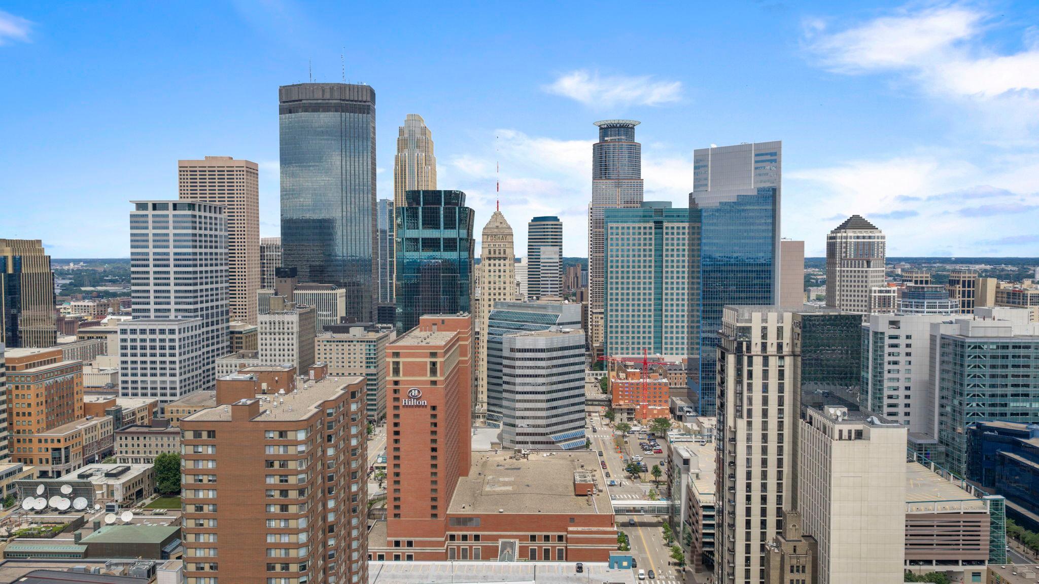 View of Residential at 1225 Lasalle Avenue #1502, Minneapolis MN 55403, Minneapolis (61 of 61) - Mike Wilen | Minnesota Team Real Estate