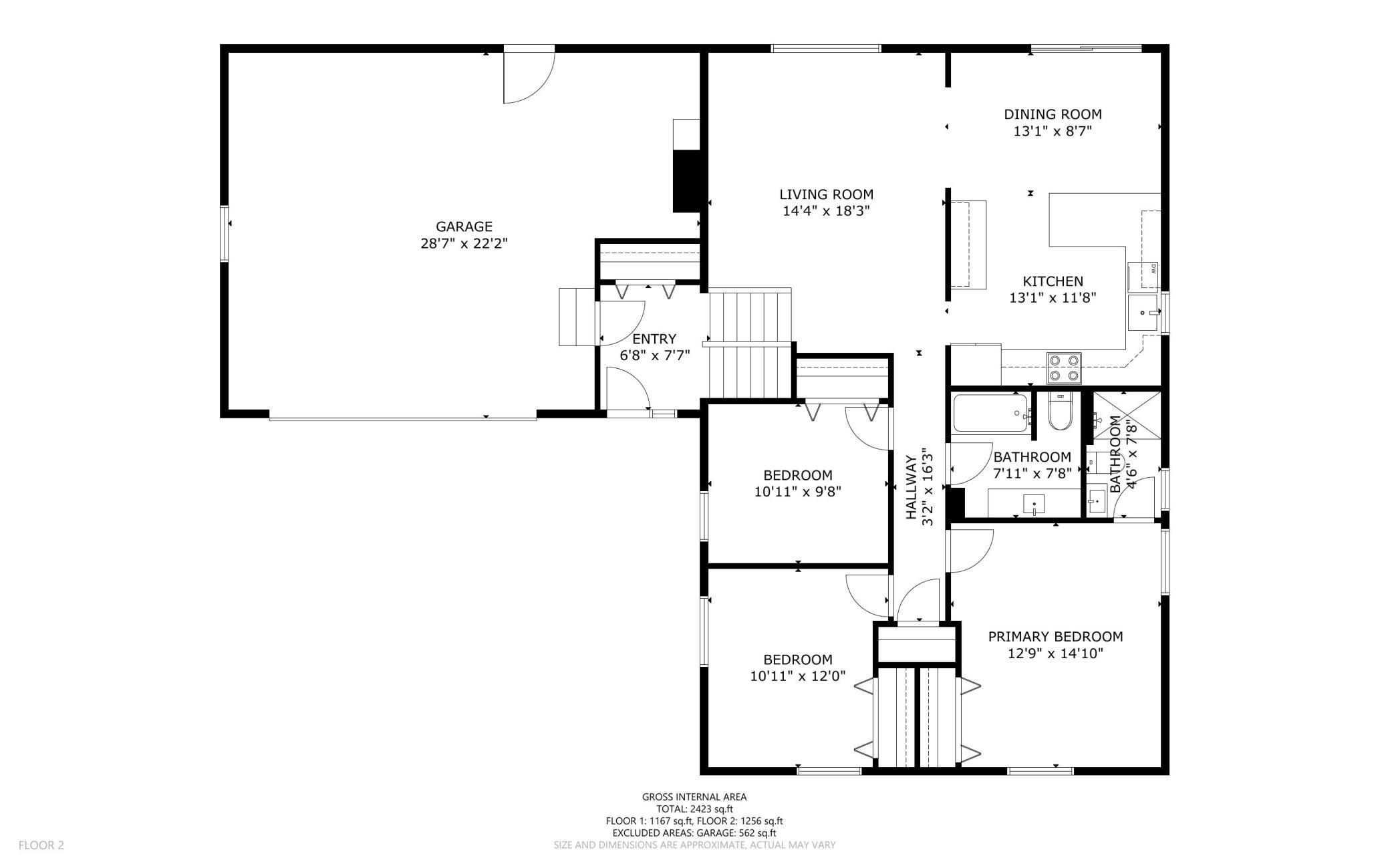 View of Residential at 22155 Beaumont Way, Farmington MN 55024, Farmington (39 of 41) - Mike Wilen | Minnesota Team Real Estate