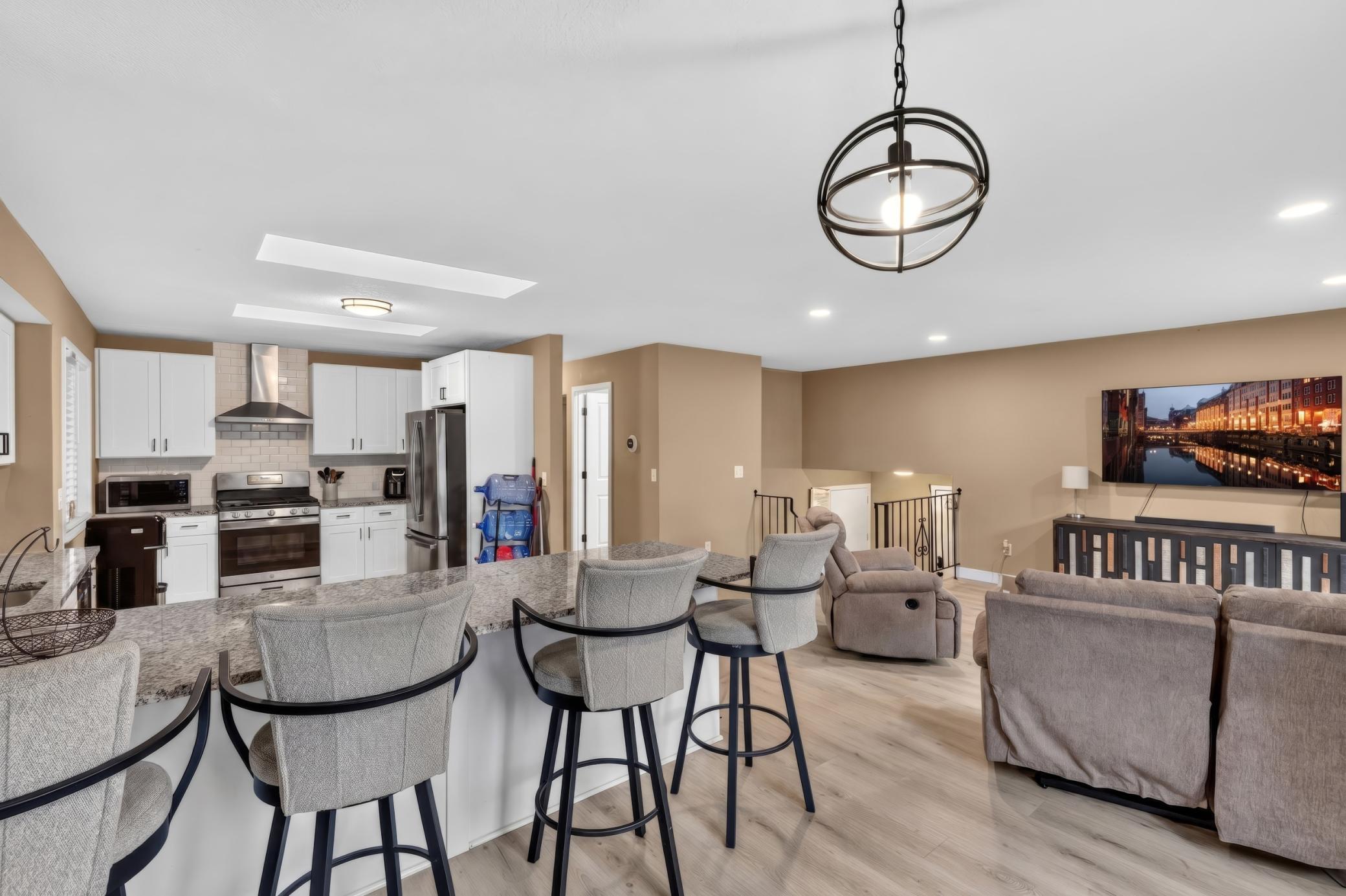 View of Residential at 7810 Idaho Lane, Brooklyn Park MN 55445, Brooklyn Park (4 of 25) - Mike Wilen | Minnesota Team Real Estate