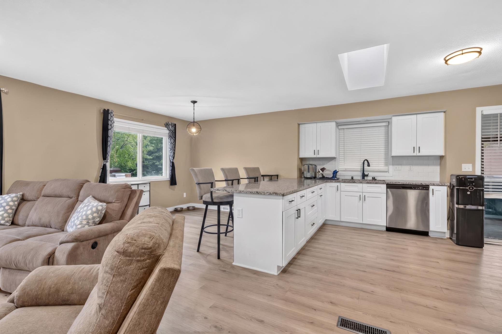 View of Residential at 7810 Idaho Lane, Brooklyn Park MN 55445, Brooklyn Park (3 of 25) - Mike Wilen | Minnesota Team Real Estate