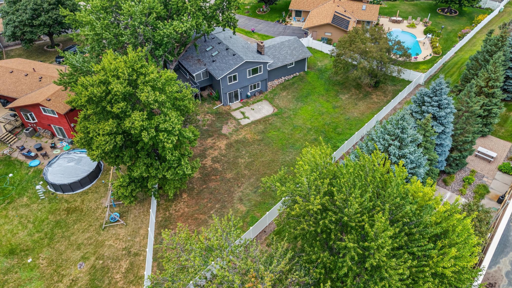 View of Residential at 7810 Idaho Lane, Brooklyn Park MN 55445, Brooklyn Park (21 of 25) - Mike Wilen | Minnesota Team Real Estate