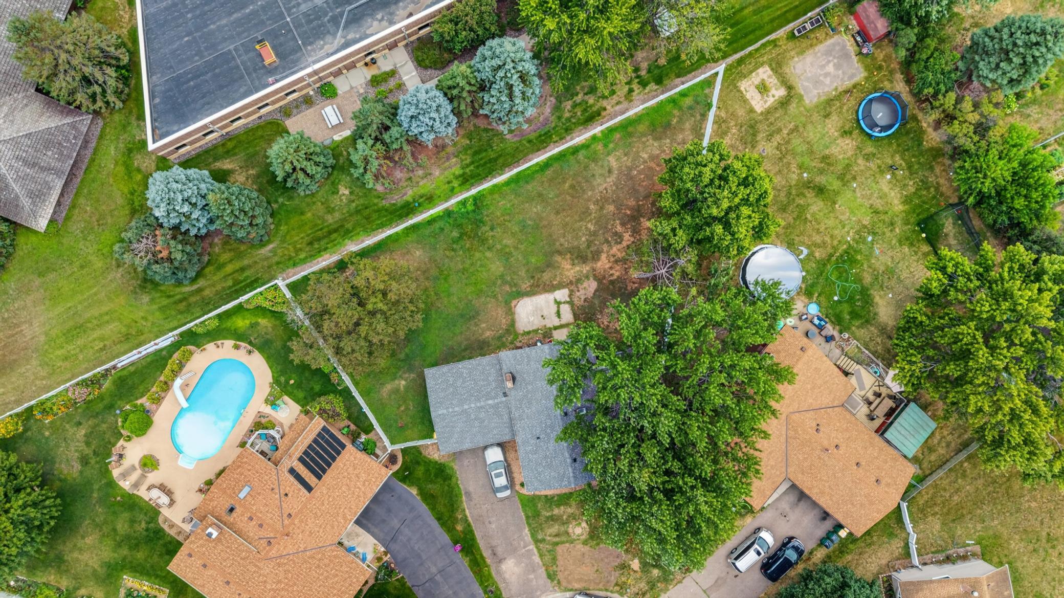 View of Residential at 7810 Idaho Lane, Brooklyn Park MN 55445, Brooklyn Park (20 of 25) - Mike Wilen | Minnesota Team Real Estate