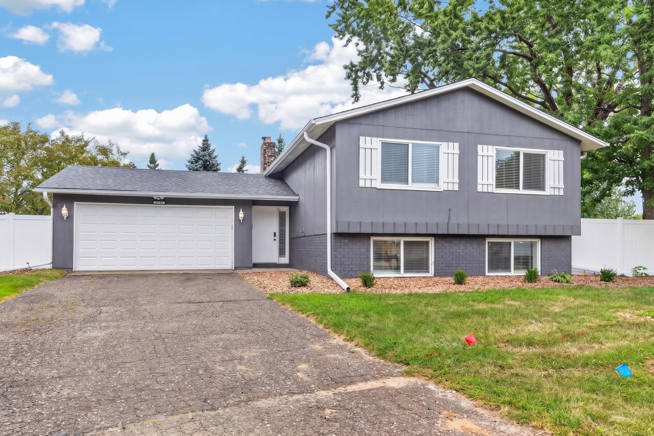 View of Residential at 7810 Idaho Lane, Brooklyn Park MN 55445, Brooklyn Park - Mike Wilen | Minnesota Team Real Estate