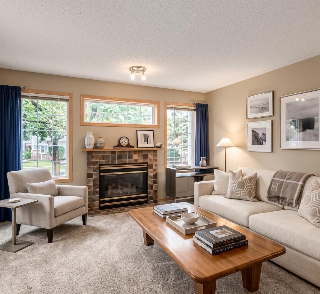View of Residential at 1056 Lovell Avenue, Roseville MN 55113, Roseville (4 of 24) - Mike Wilen | Minnesota Team Real Estate
