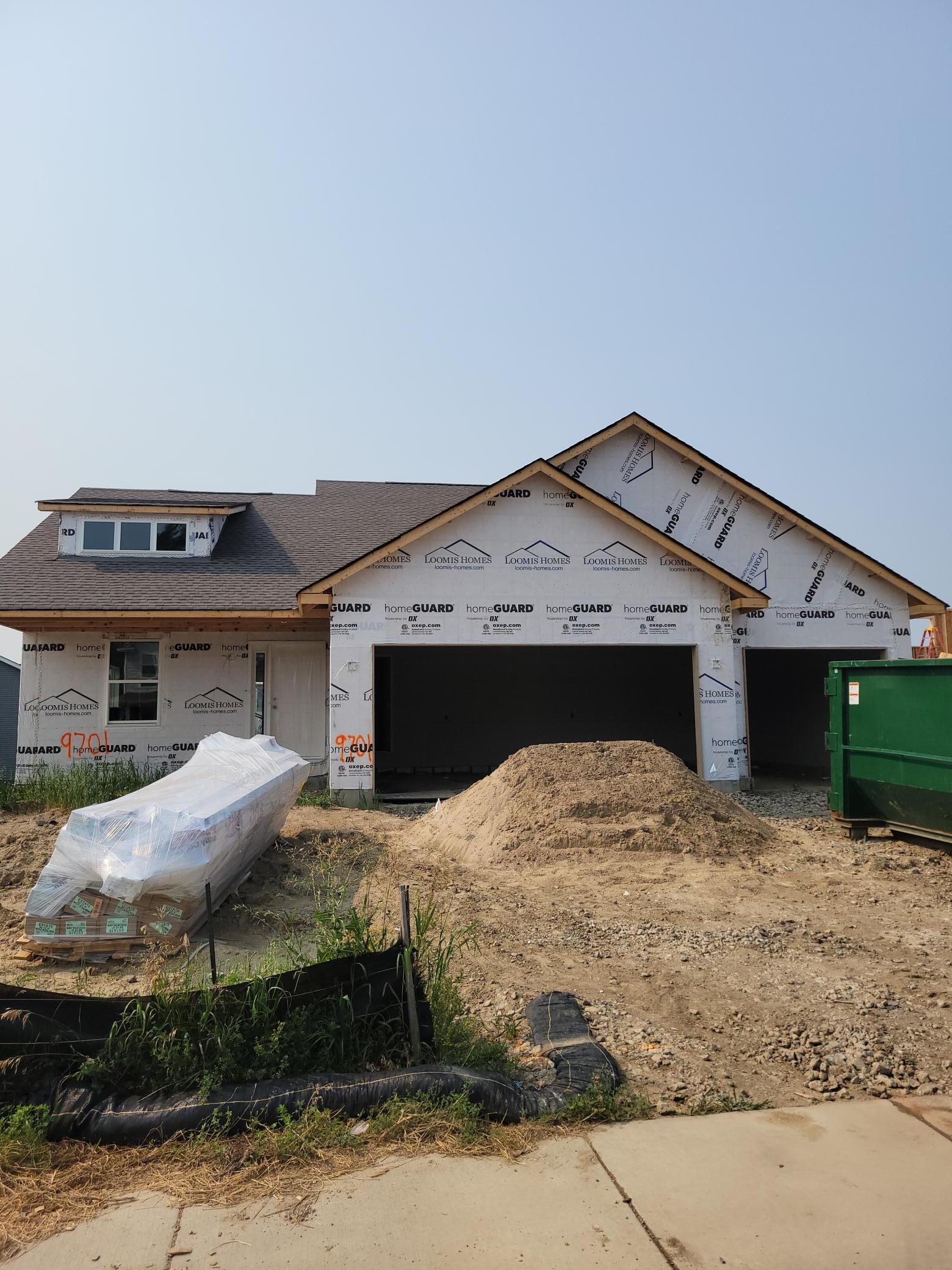 View of Residential at 9701 Jasmine Avenue, Hanover MN 55341, Hanover (2 of 4) - Mike Wilen | Minnesota Team Real Estate