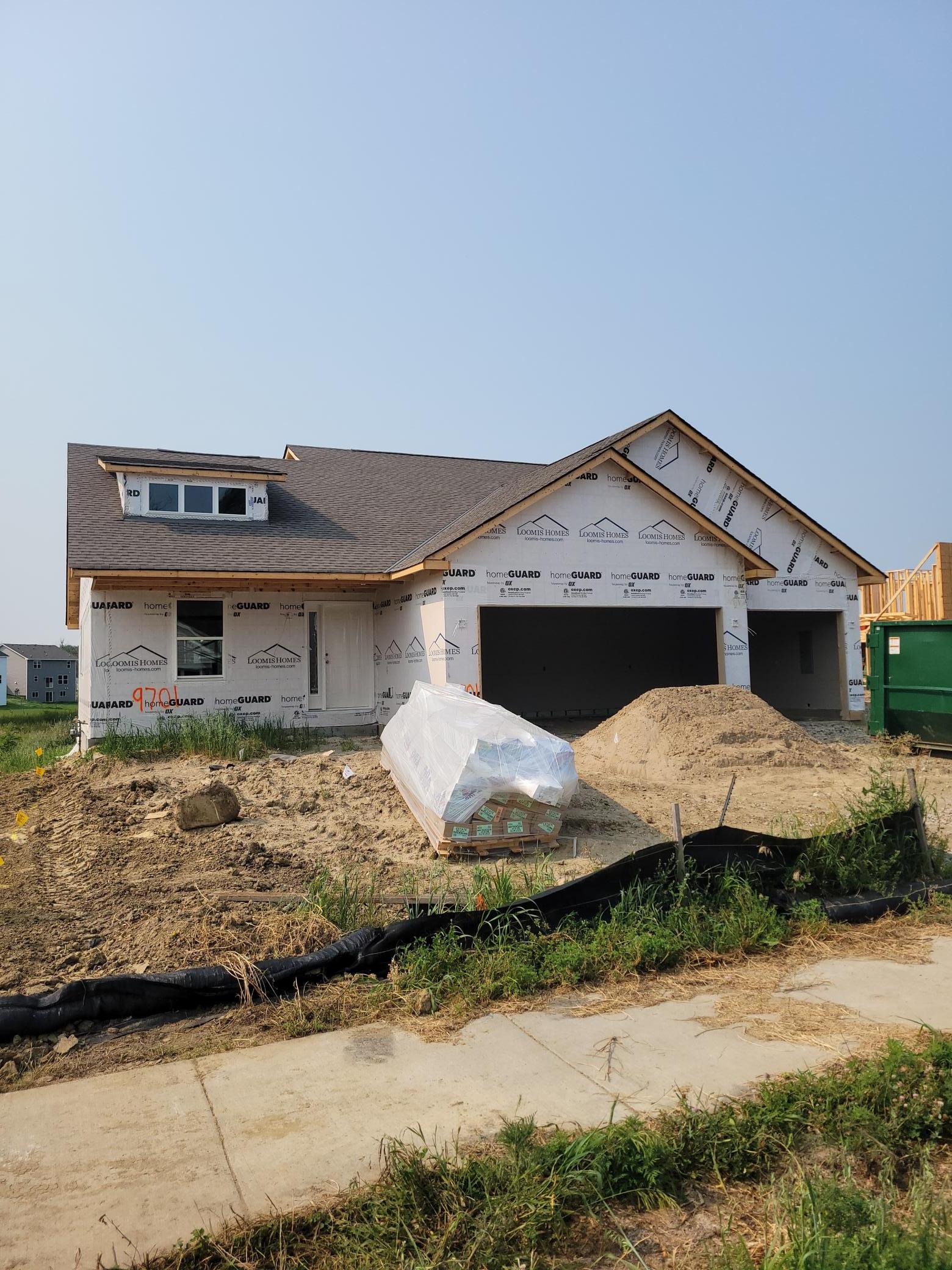 View of Residential at 9701 Jasmine Avenue, Hanover MN 55341, Hanover - Mike Wilen | Minnesota Team Real Estate