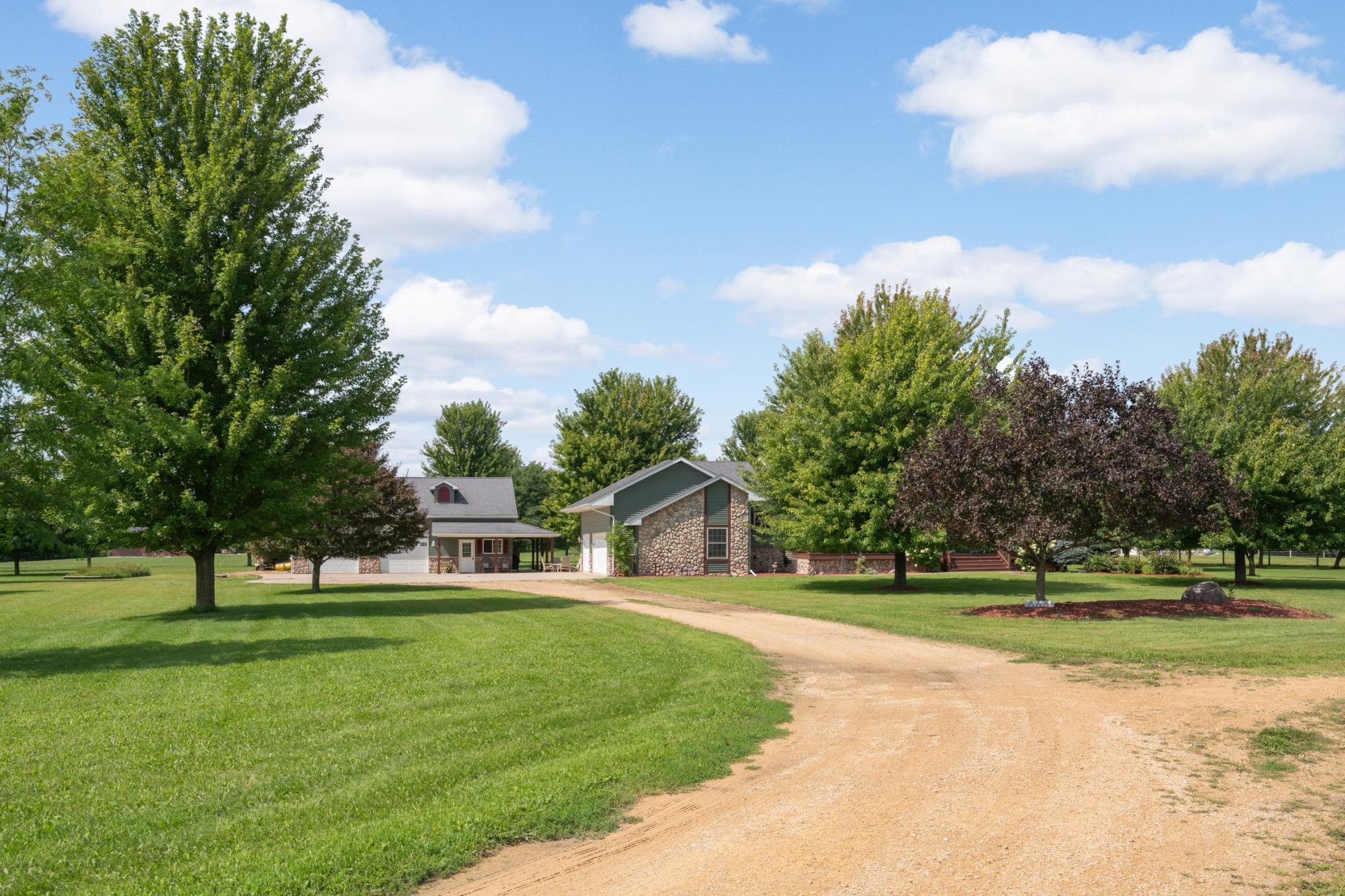 View of Residential at 423 Doppy Lane, Le Sueur MN 56058, Le Sueur (57 of 58) - Mike Wilen | Minnesota Team Real Estate