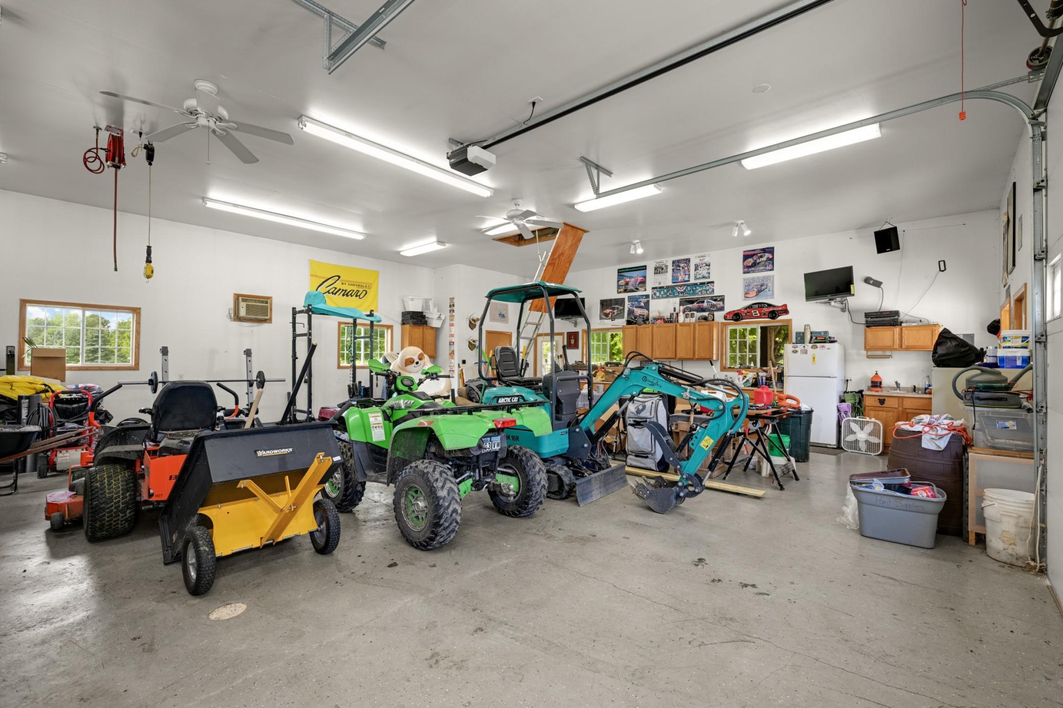 View of Residential at 423 Doppy Lane, Le Sueur MN 56058, Le Sueur (56 of 58) - Mike Wilen | Minnesota Team Real Estate