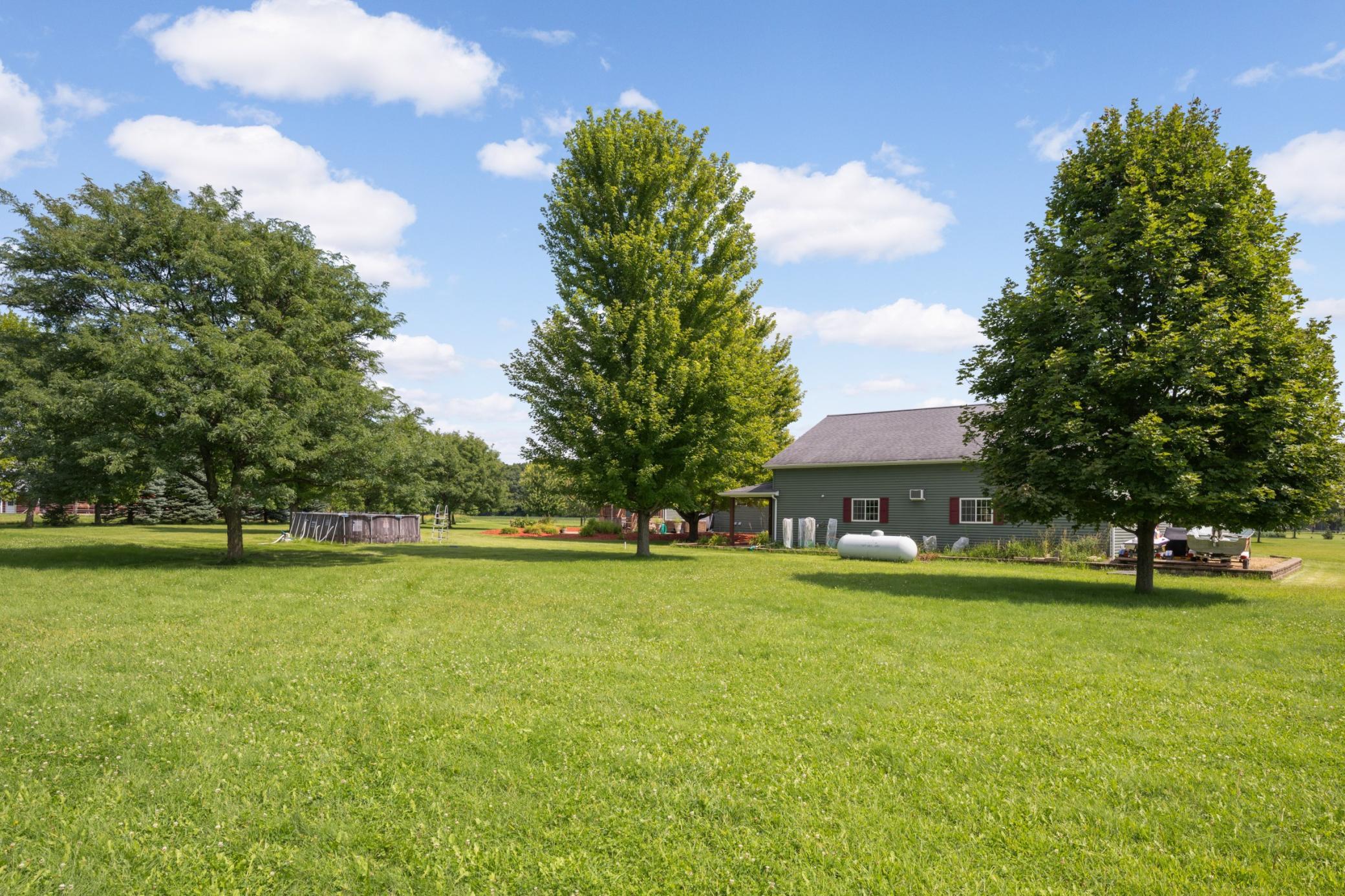 View of Residential at 423 Doppy Lane, Le Sueur MN 56058, Le Sueur (55 of 58) - Mike Wilen | Minnesota Team Real Estate