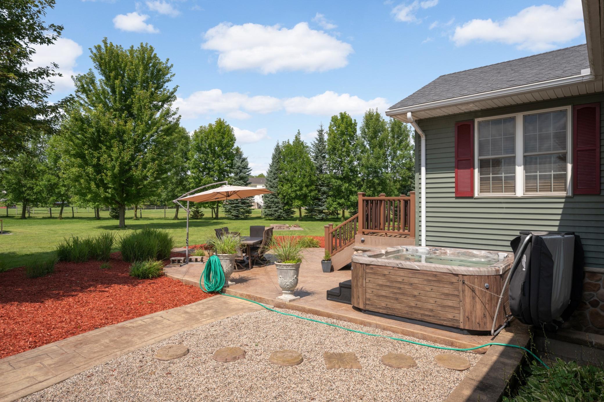View of Residential at 423 Doppy Lane, Le Sueur MN 56058, Le Sueur (54 of 58) - Mike Wilen | Minnesota Team Real Estate