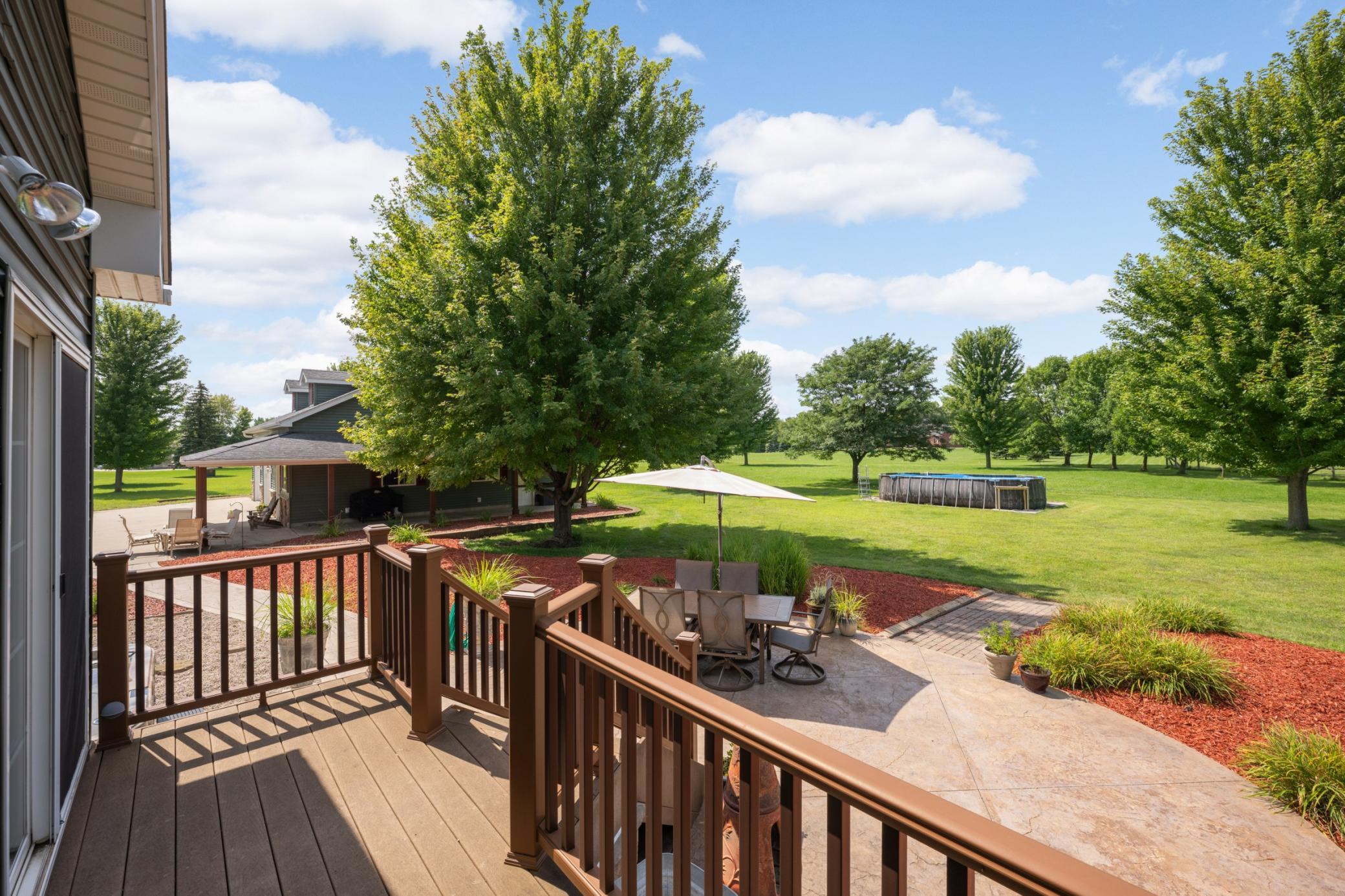 View of Residential at 423 Doppy Lane, Le Sueur MN 56058, Le Sueur (53 of 58) - Mike Wilen | Minnesota Team Real Estate