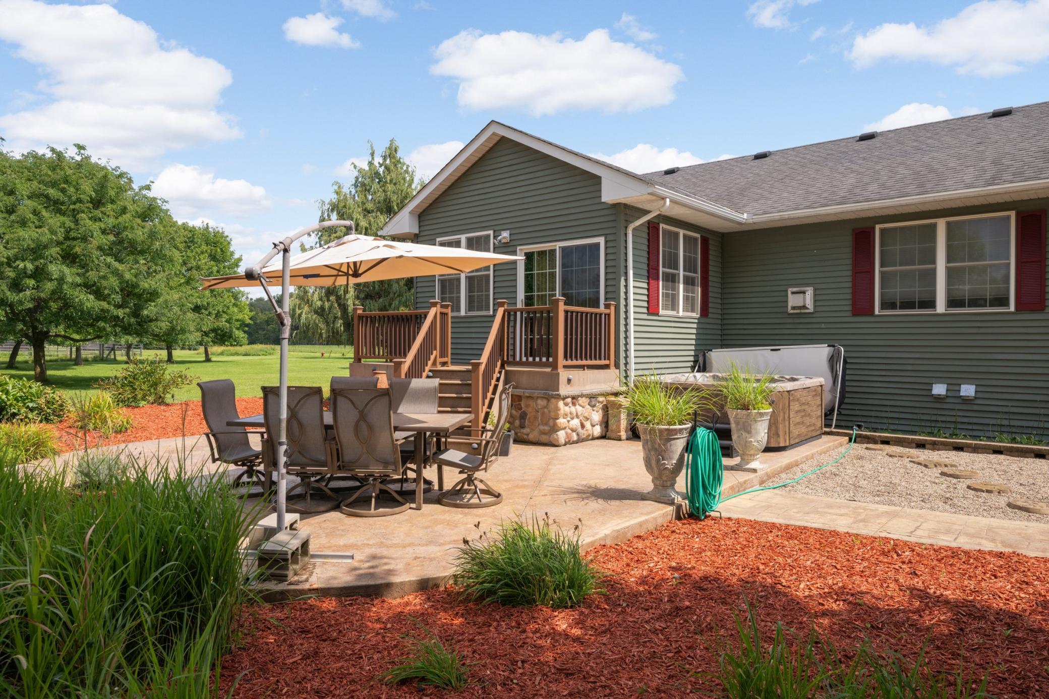 View of Residential at 423 Doppy Lane, Le Sueur MN 56058, Le Sueur (52 of 58) - Mike Wilen | Minnesota Team Real Estate