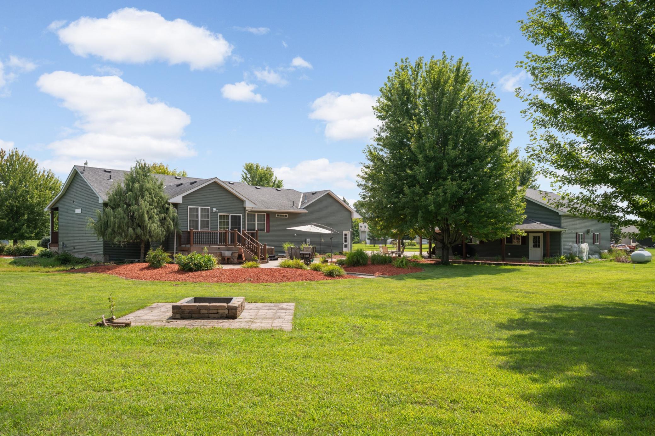 View of Residential at 423 Doppy Lane, Le Sueur MN 56058, Le Sueur (51 of 58) - Mike Wilen | Minnesota Team Real Estate