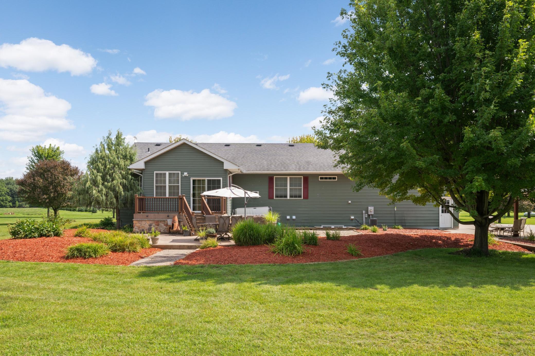 View of Residential at 423 Doppy Lane, Le Sueur MN 56058, Le Sueur (50 of 58) - Mike Wilen | Minnesota Team Real Estate