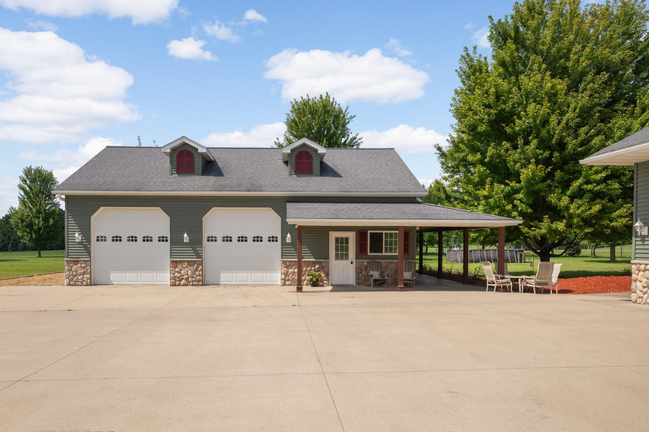 View of Residential at 423 Doppy Lane, Le Sueur MN 56058, Le Sueur (49 of 58) - Mike Wilen | Minnesota Team Real Estate