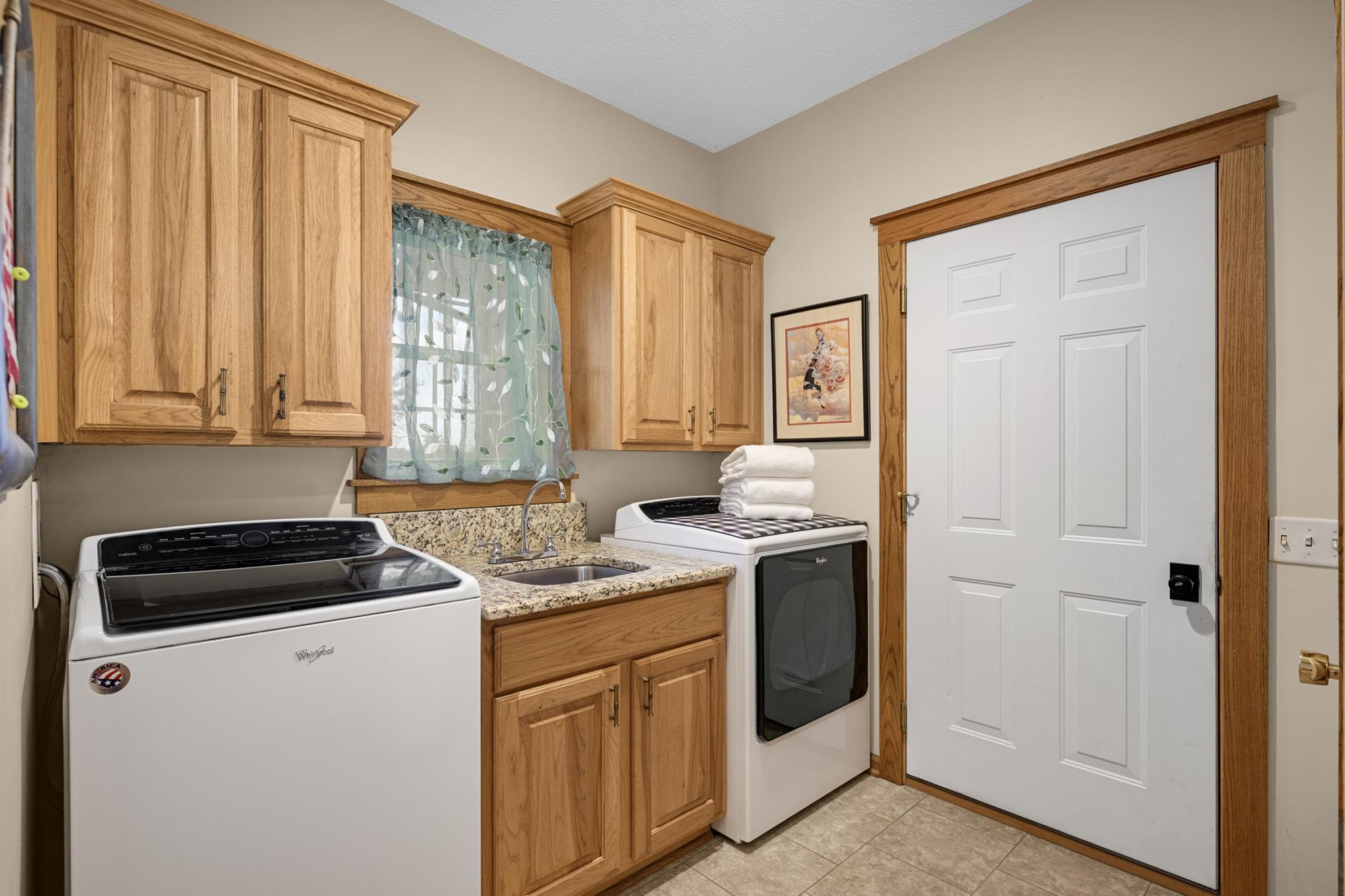 View of Residential at 423 Doppy Lane, Le Sueur MN 56058, Le Sueur (28 of 58) - Mike Wilen | Minnesota Team Real Estate
