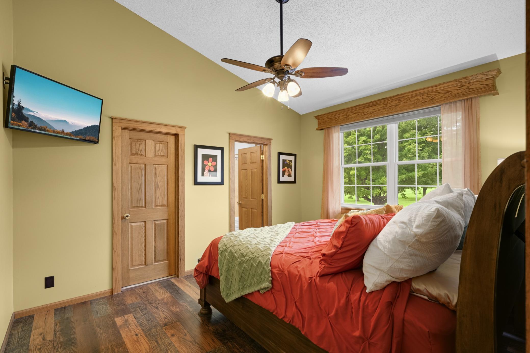 View of Residential at 423 Doppy Lane, Le Sueur MN 56058, Le Sueur (20 of 58) - Mike Wilen | Minnesota Team Real Estate
