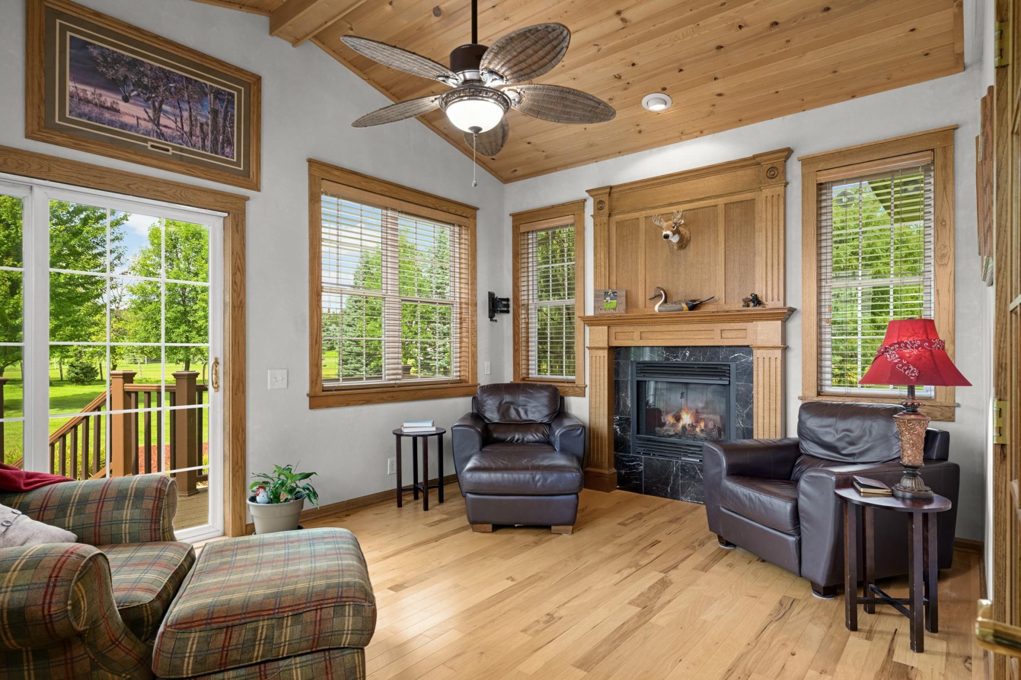 View of Residential at 423 Doppy Lane, Le Sueur MN 56058, Le Sueur (18 of 58) - Mike Wilen | Minnesota Team Real Estate