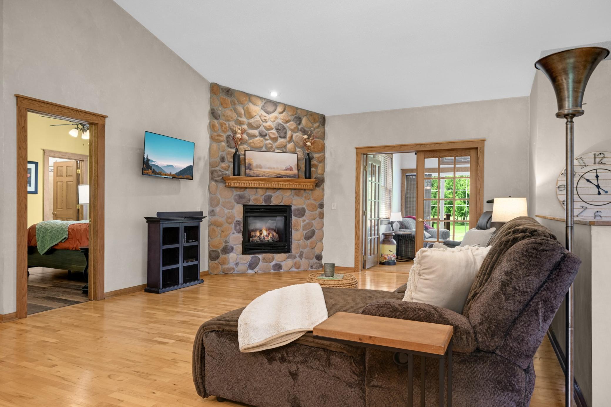 View of Residential at 423 Doppy Lane, Le Sueur MN 56058, Le Sueur (15 of 58) - Mike Wilen | Minnesota Team Real Estate