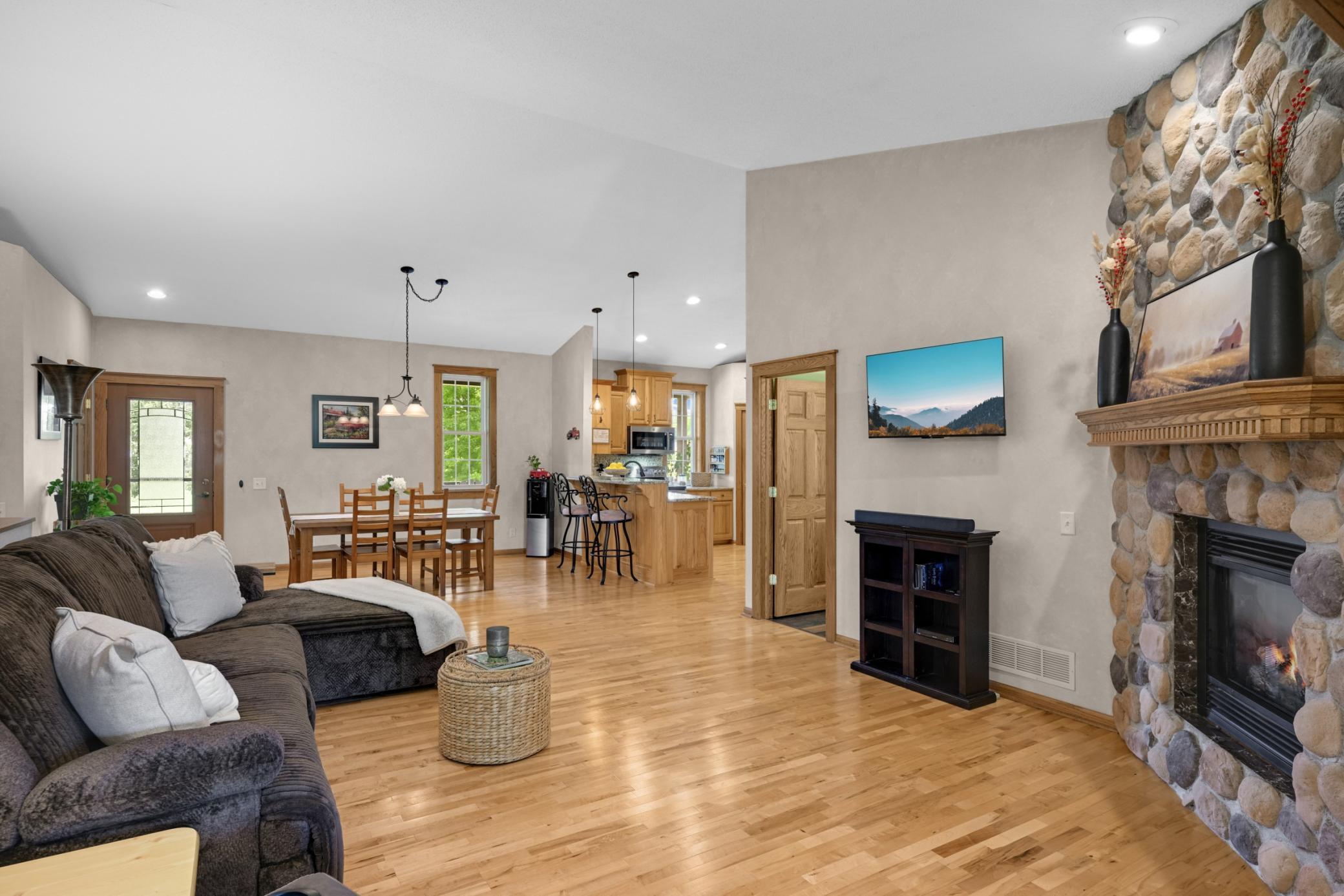 View of Residential at 423 Doppy Lane, Le Sueur MN 56058, Le Sueur (16 of 58) - Mike Wilen | Minnesota Team Real Estate