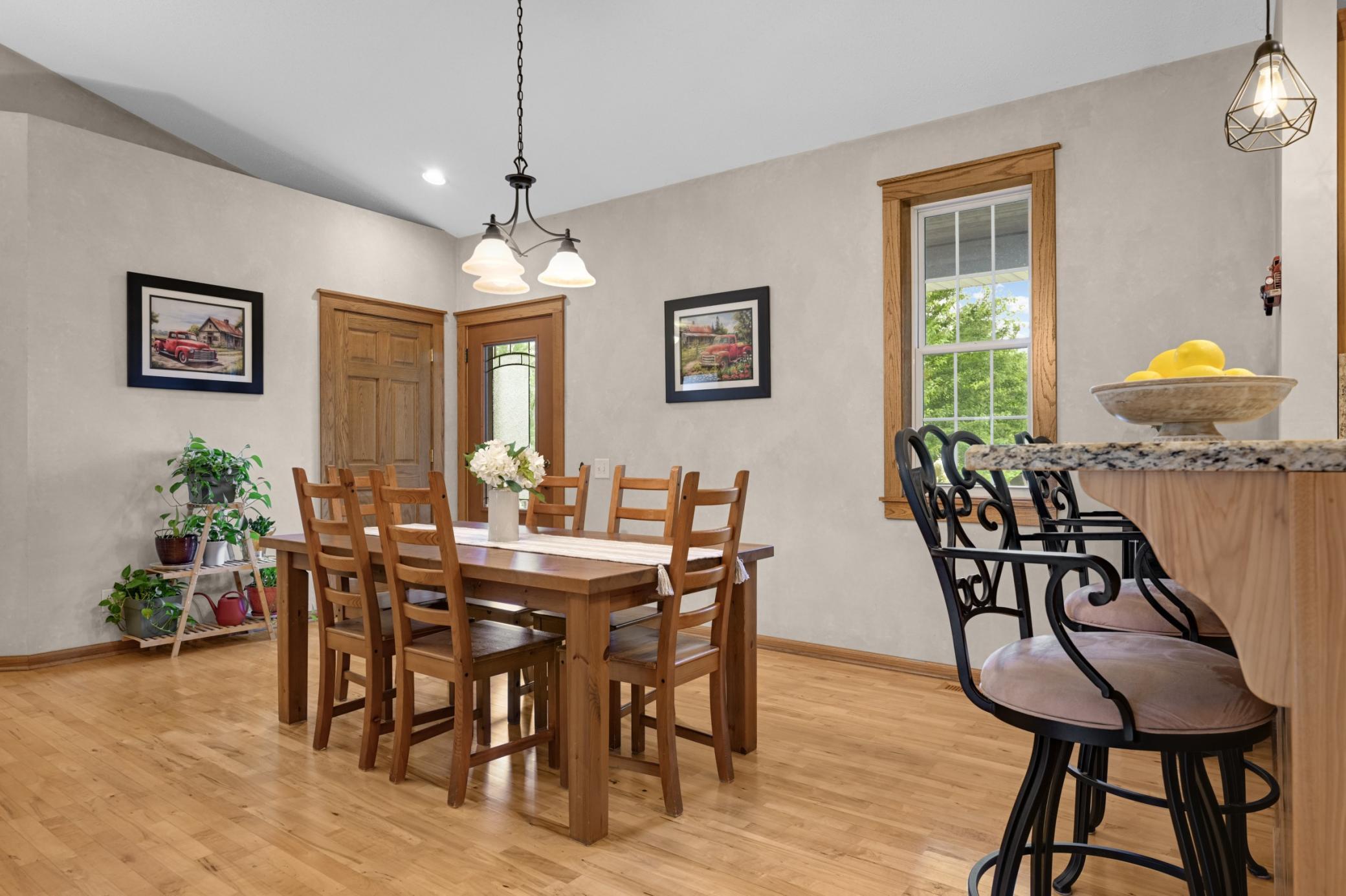 View of Residential at 423 Doppy Lane, Le Sueur MN 56058, Le Sueur (14 of 58) - Mike Wilen | Minnesota Team Real Estate