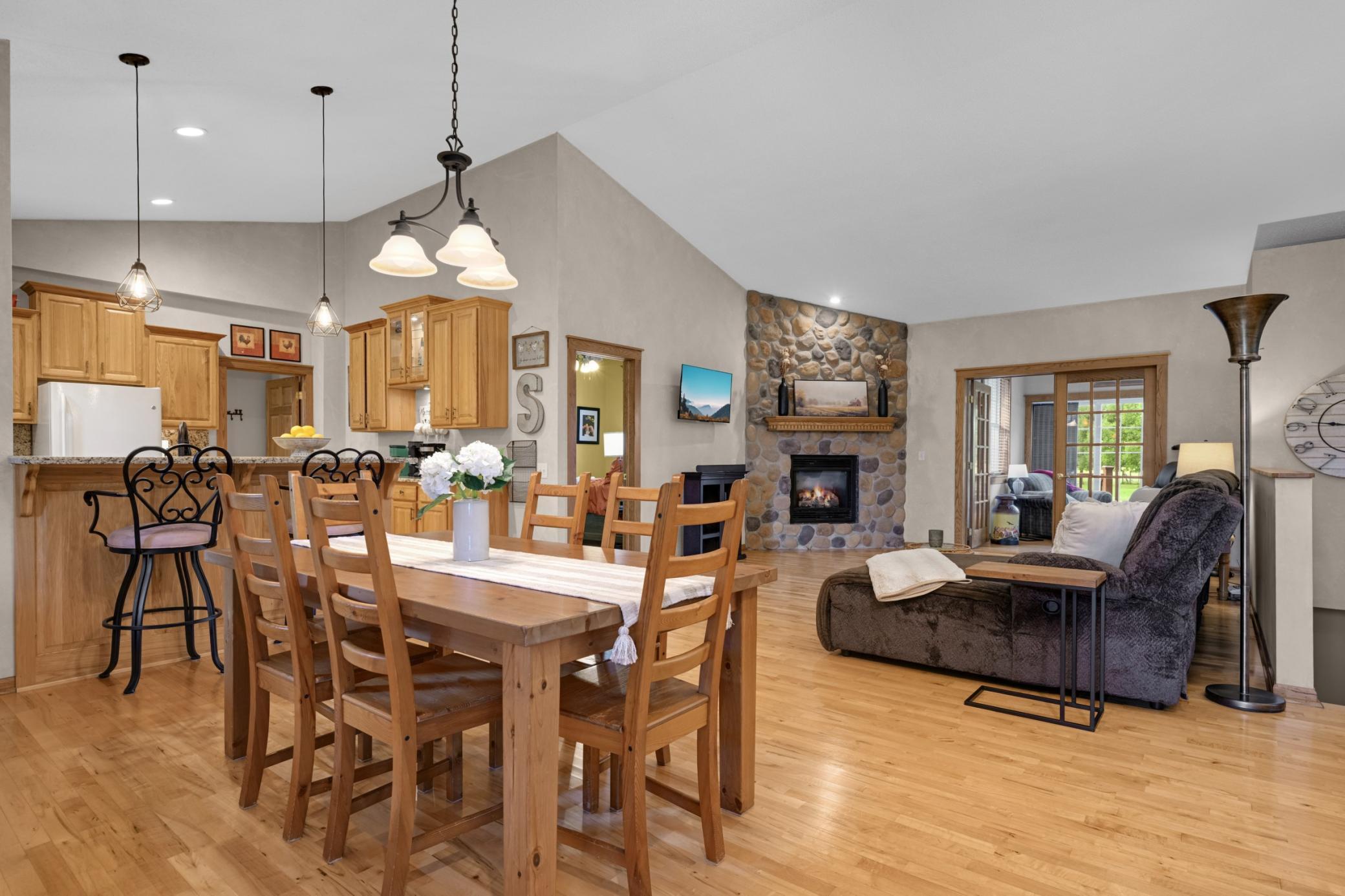 View of Residential at 423 Doppy Lane, Le Sueur MN 56058, Le Sueur (13 of 58) - Mike Wilen | Minnesota Team Real Estate