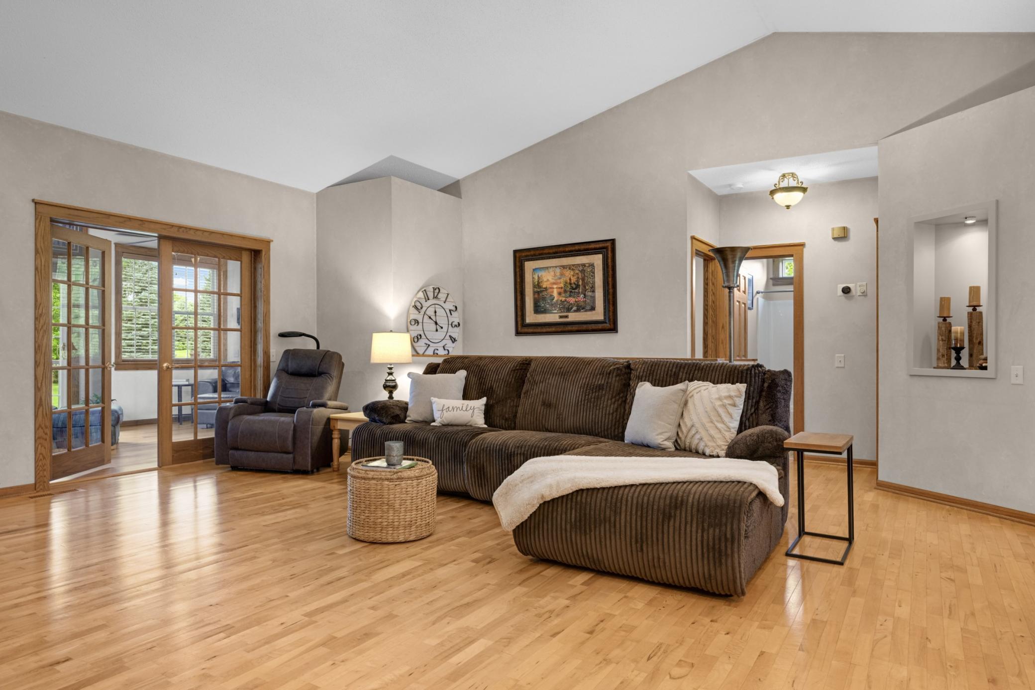 View of Residential at 423 Doppy Lane, Le Sueur MN 56058, Le Sueur (17 of 58) - Mike Wilen | Minnesota Team Real Estate