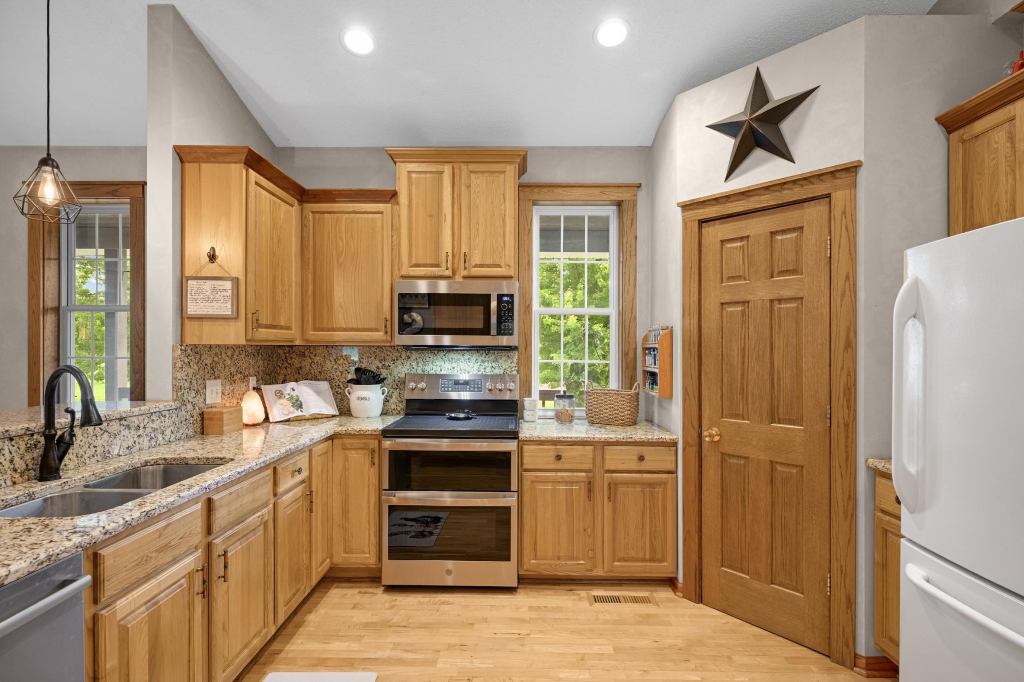 View of Residential at 423 Doppy Lane, Le Sueur MN 56058, Le Sueur (10 of 58) - Mike Wilen | Minnesota Team Real Estate