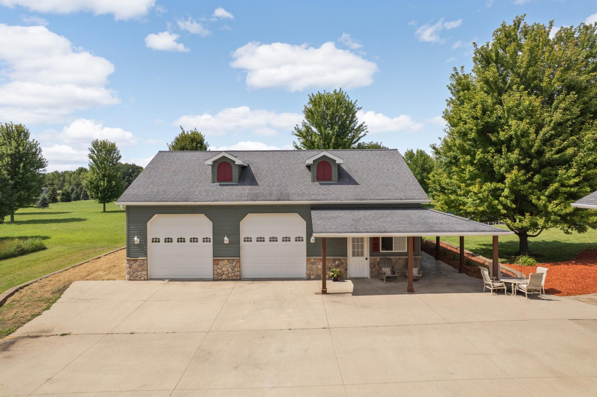 View of Residential at 423 Doppy Lane, Le Sueur MN 56058, Le Sueur (7 of 58) - Mike Wilen | Minnesota Team Real Estate