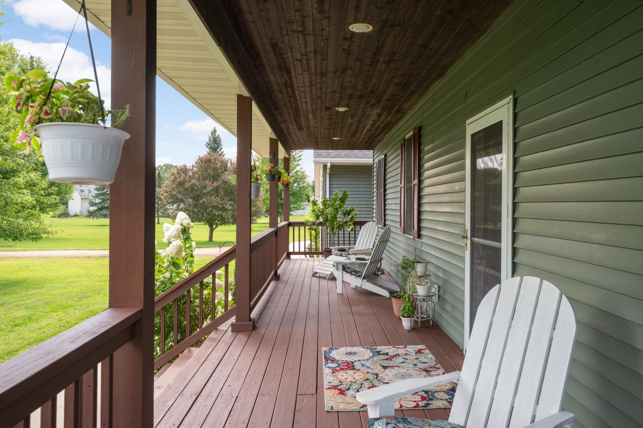 View of Residential at 423 Doppy Lane, Le Sueur MN 56058, Le Sueur (4 of 58) - Mike Wilen | Minnesota Team Real Estate