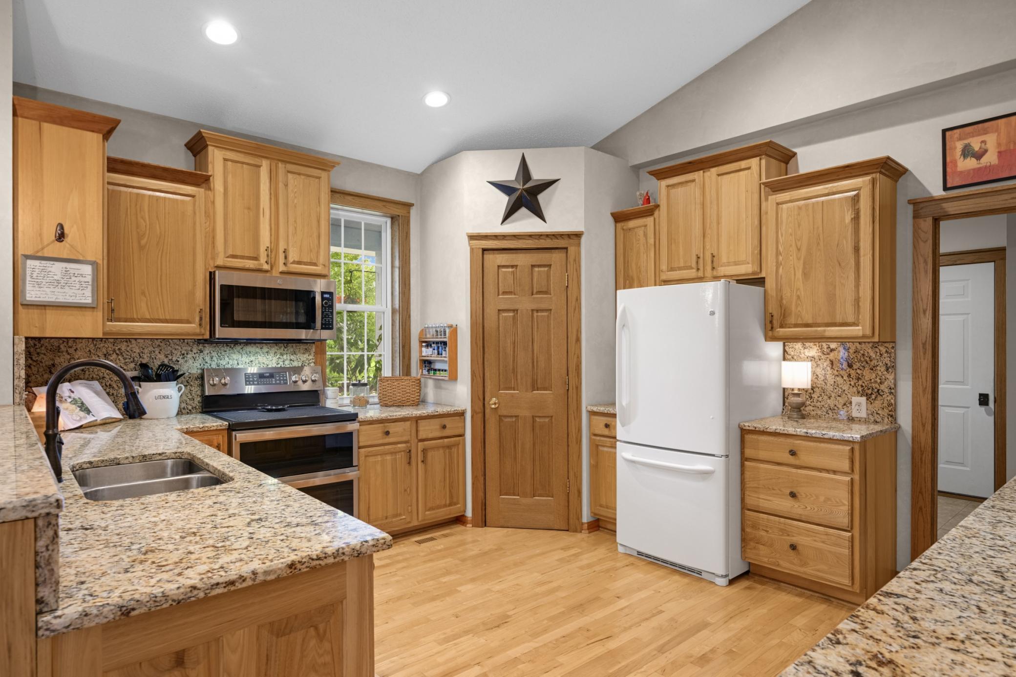 View of Residential at 423 Doppy Lane, Le Sueur MN 56058, Le Sueur (9 of 58) - Mike Wilen | Minnesota Team Real Estate