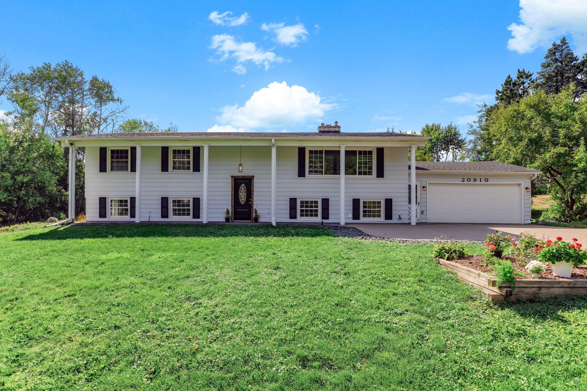 View of Residential at 20910 Heath Avenue, Forest Lake MN 55025, Forest Lake - Mike Wilen | Minnesota Team Real Estate