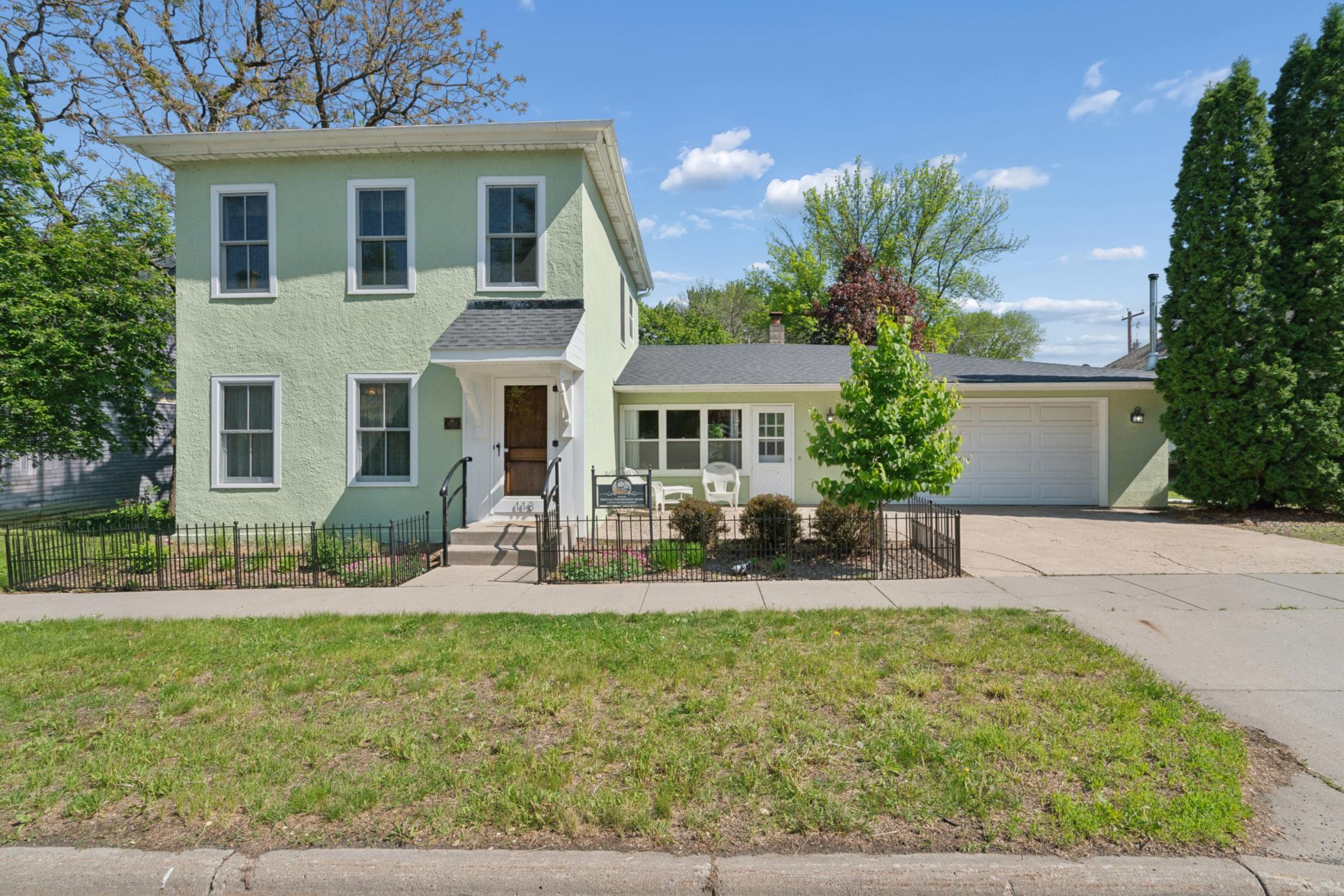 View of Residential at 113 4th Street, Carver MN 55315, Carver (39 of 55) - Mike Wilen | Minnesota Team Real Estate