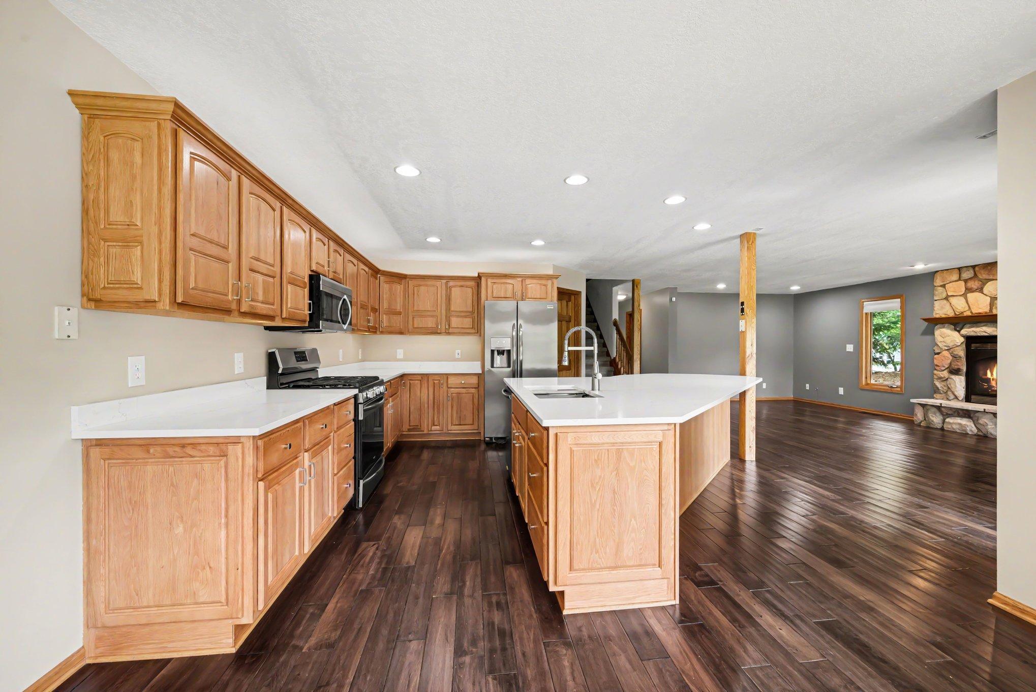View of Residential at 2430 Larpenteur Avenue, Maplewood MN 55109, Maplewood (10 of 43) - Mike Wilen | Minnesota Team Real Estate